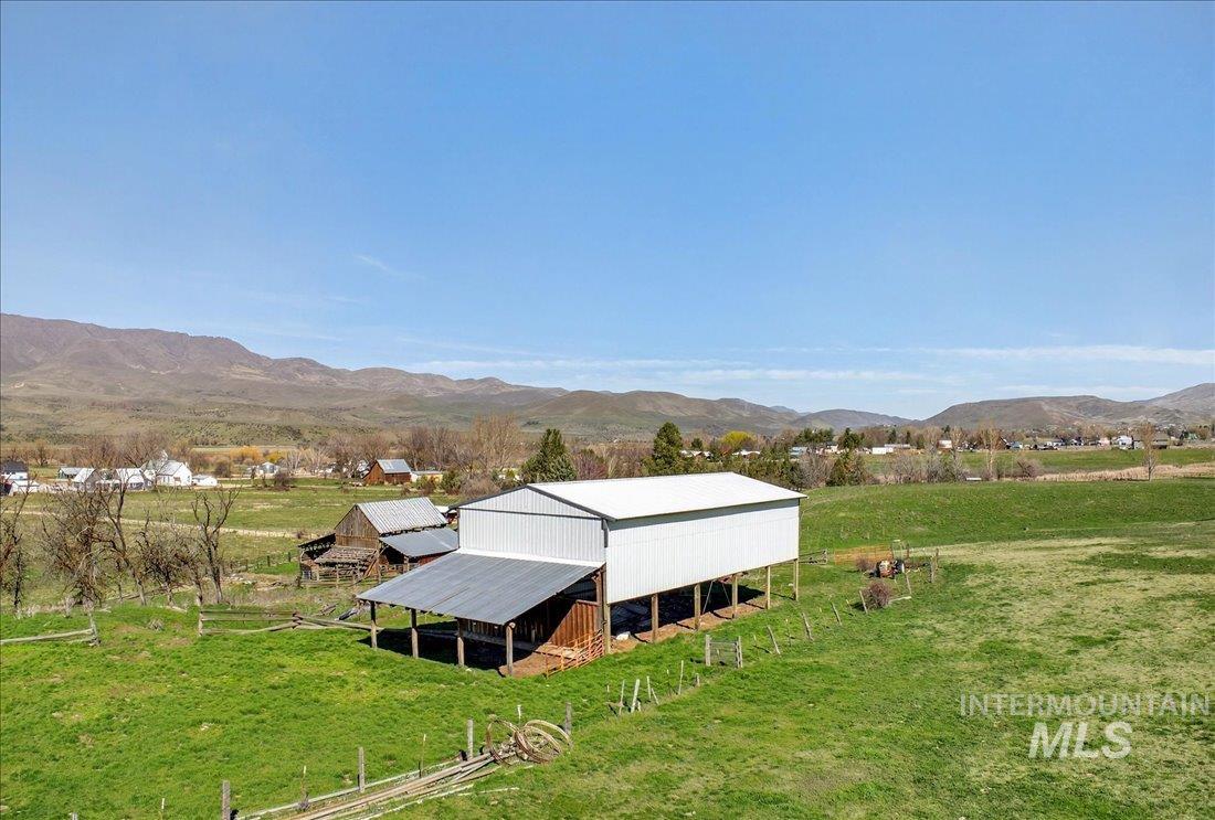 TBD Sweet Ola Highway, Sweet, Idaho 83670, Land For Sale, Price $400,000,MLS 98979087