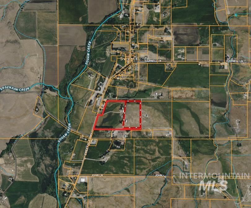 TBD Sweet Ola Highway, Sweet, Idaho 83670, Land For Sale, Price $400,000,MLS 98979087