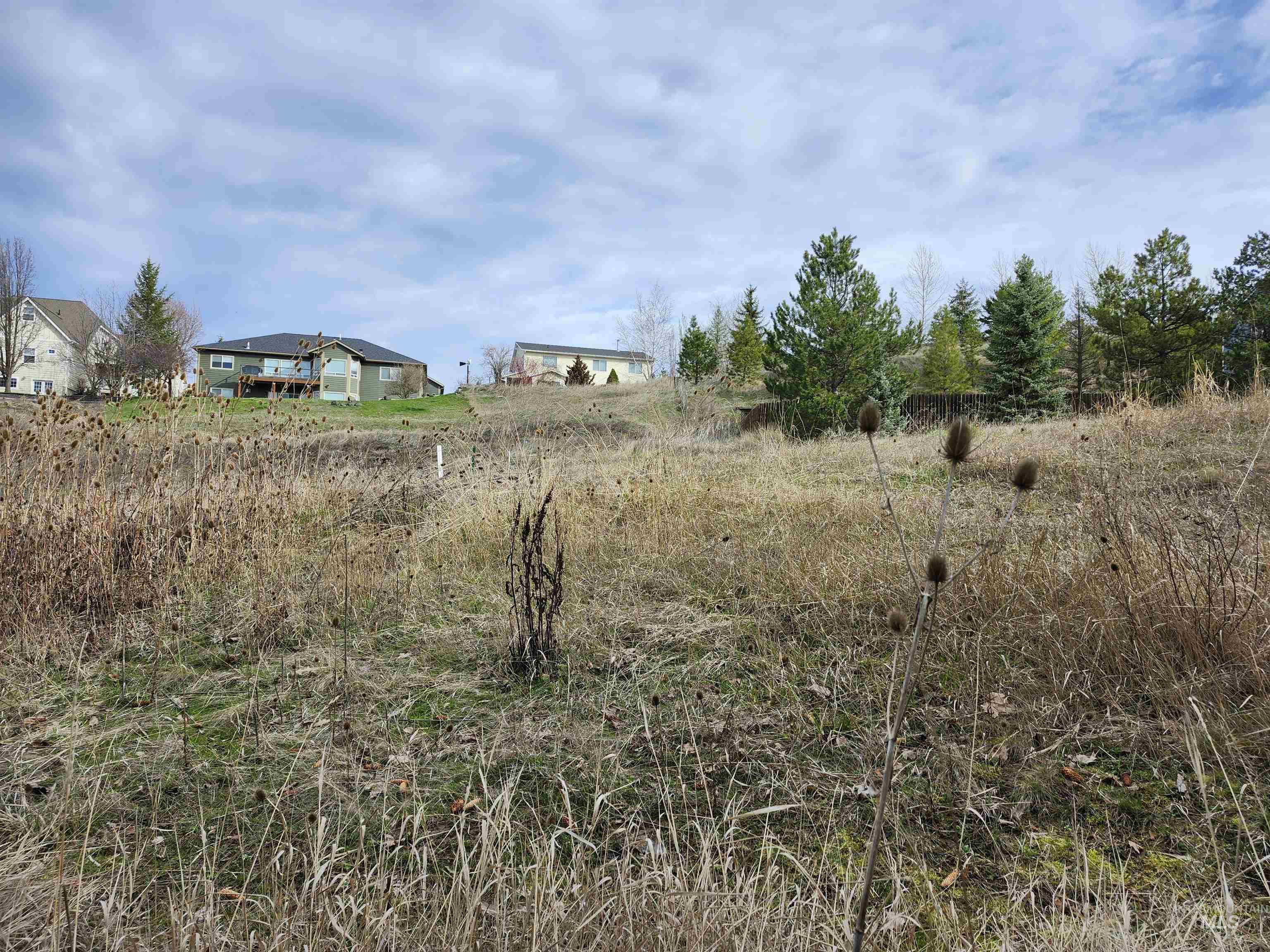 2129 West View Drive, Moscow, Idaho 83843, Land For Sale, Price $125,000,MLS 98979089