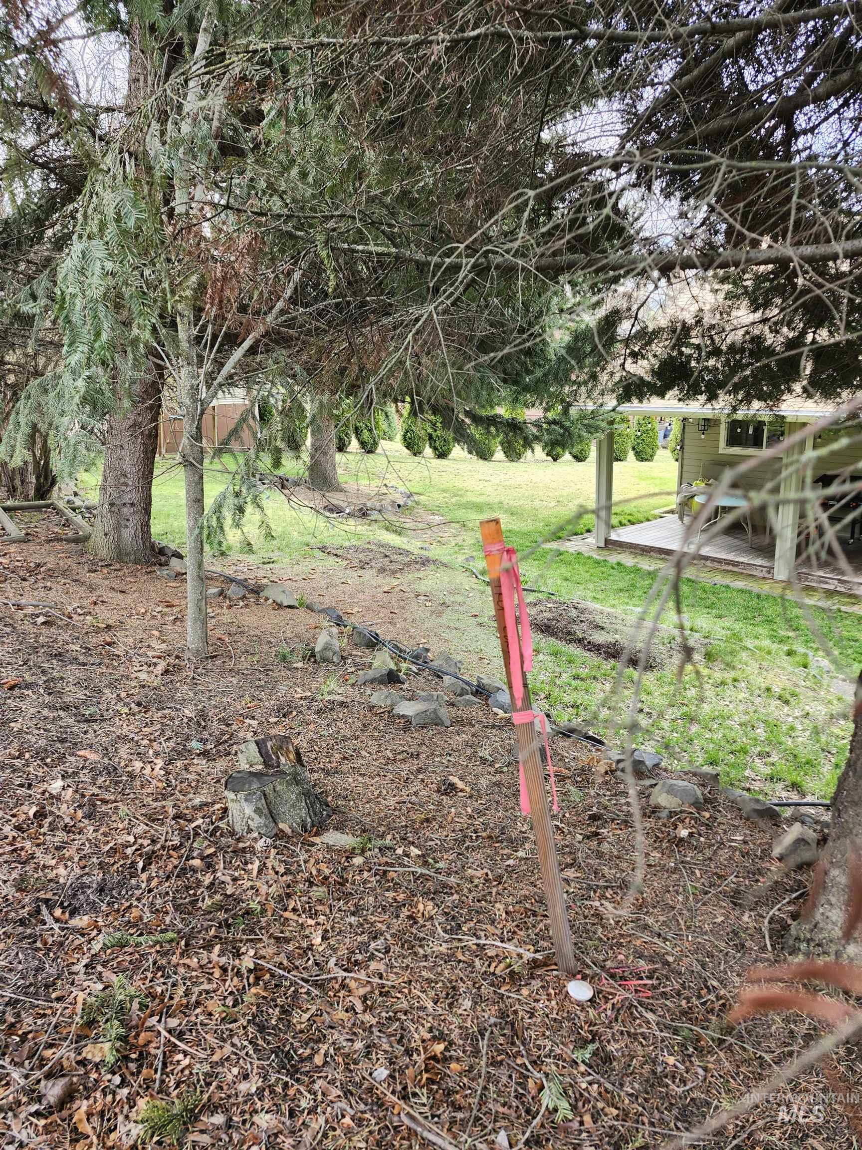 2129 West View Drive, Moscow, Idaho 83843, Land For Sale, Price $125,000,MLS 98979089