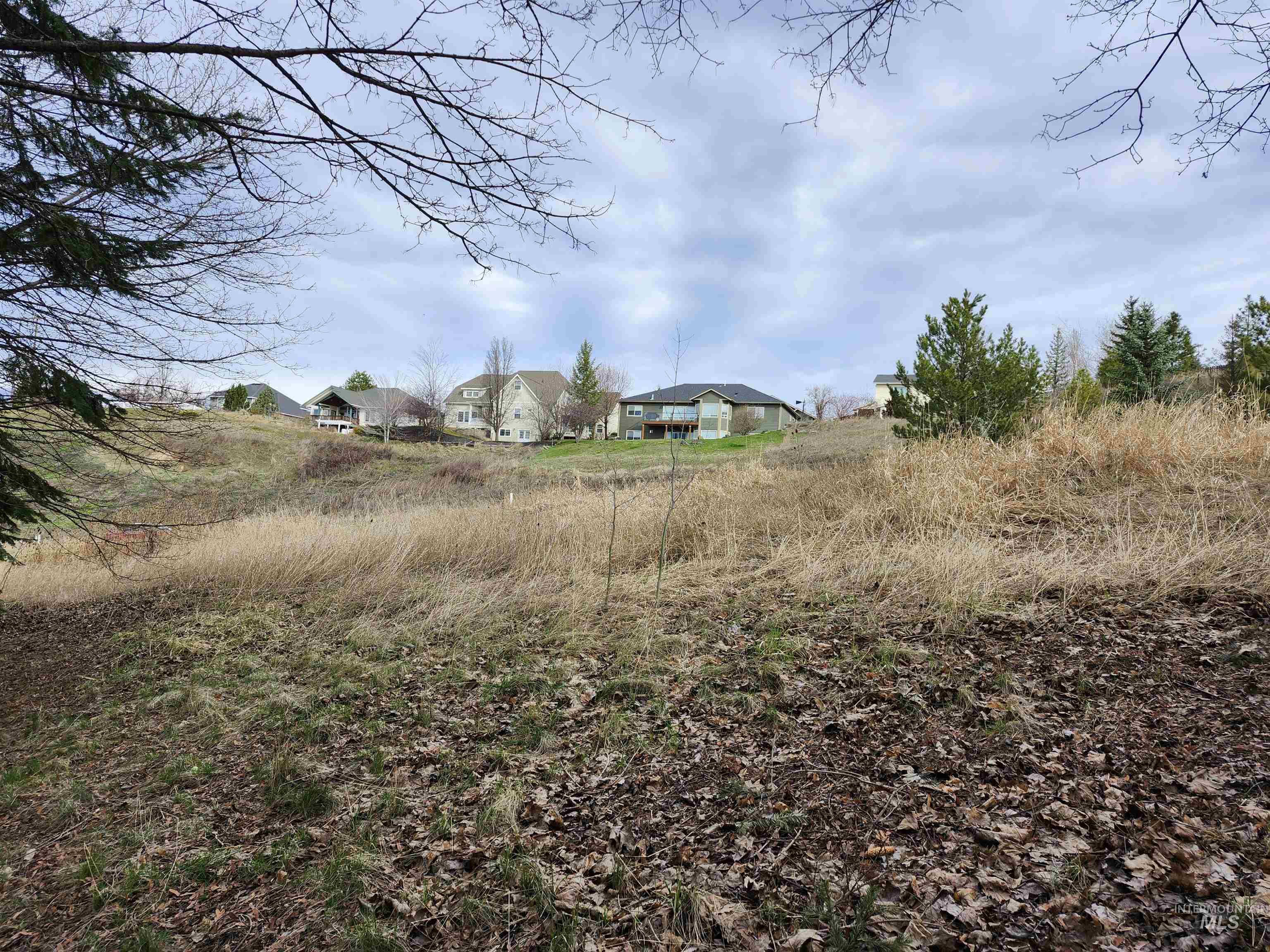 2129 West View Drive, Moscow, Idaho 83843, Land For Sale, Price $125,000,MLS 98979089