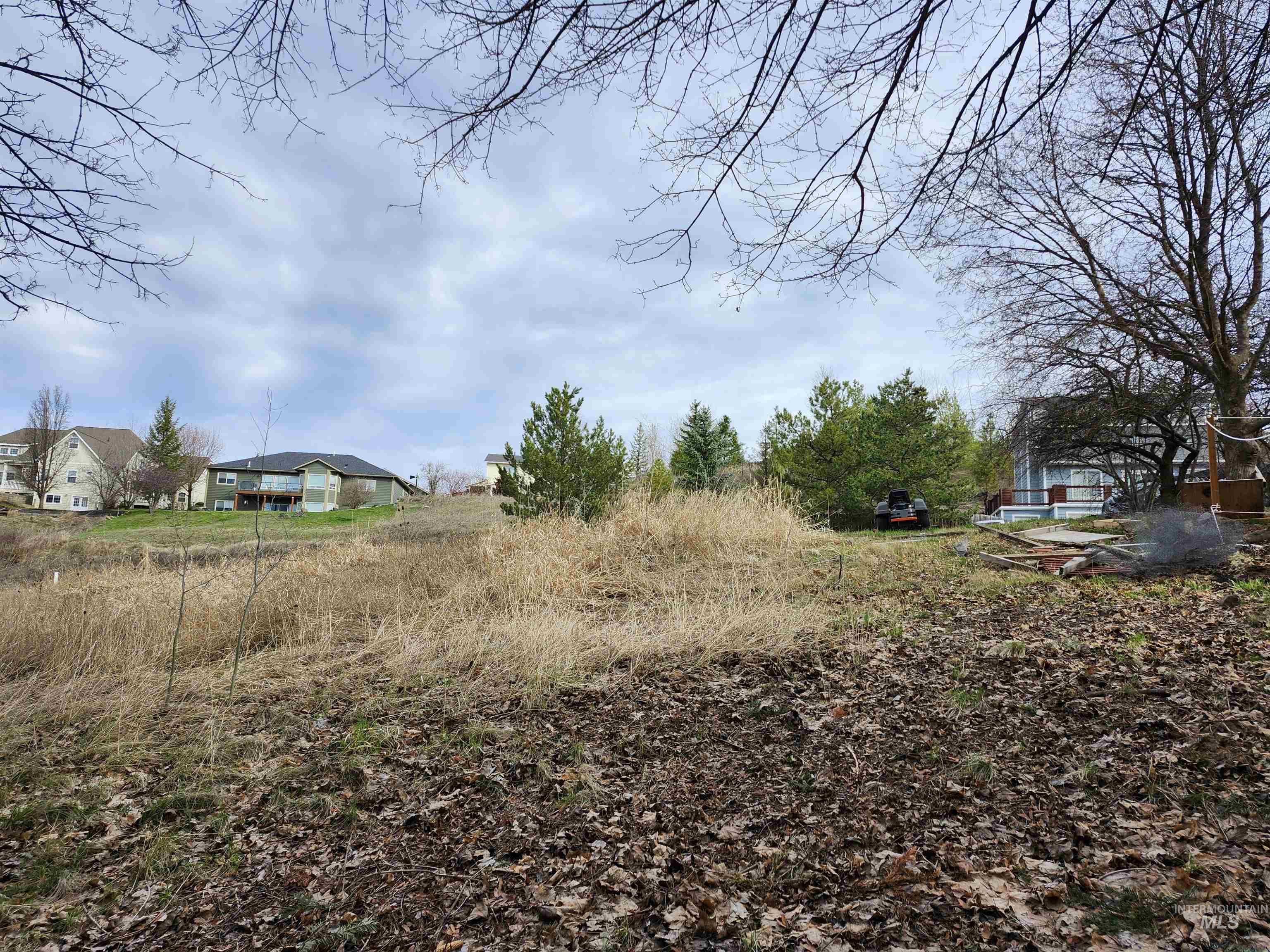 2129 West View Drive, Moscow, Idaho 83843, Land For Sale, Price $125,000,MLS 98979089