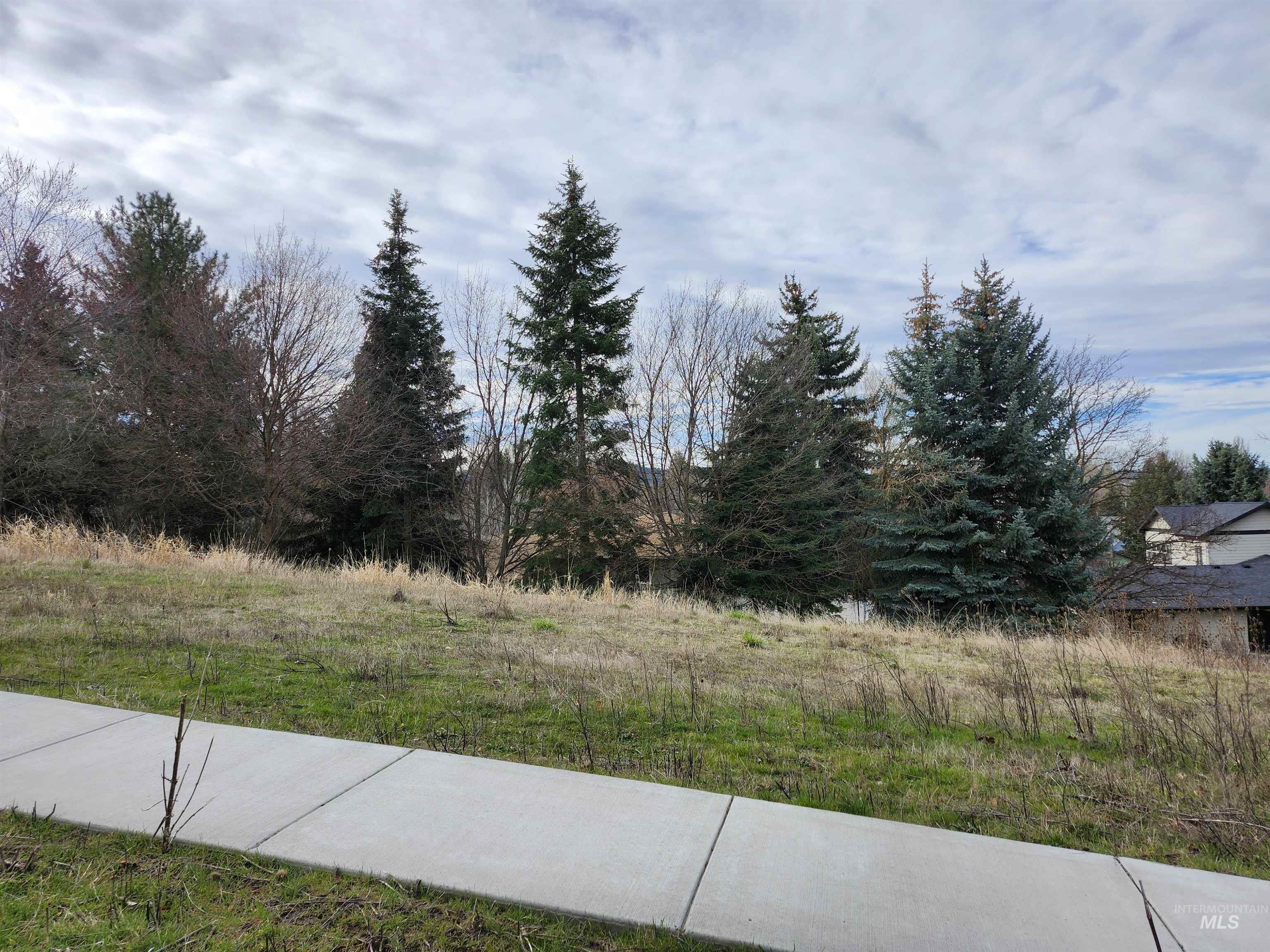 2129 West View Drive, Moscow, Idaho 83843, Land For Sale, Price $125,000,MLS 98979089