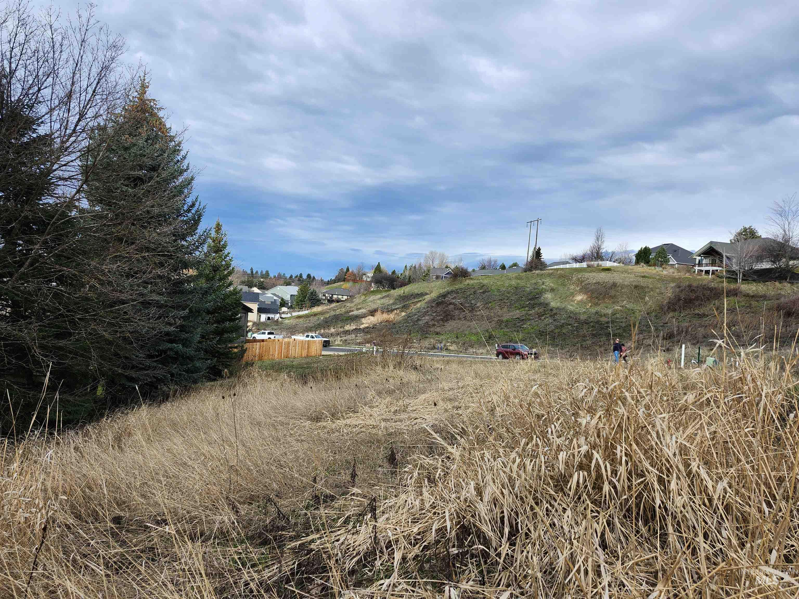2129 West View Drive, Moscow, Idaho 83843, Land For Sale, Price $125,000,MLS 98979089