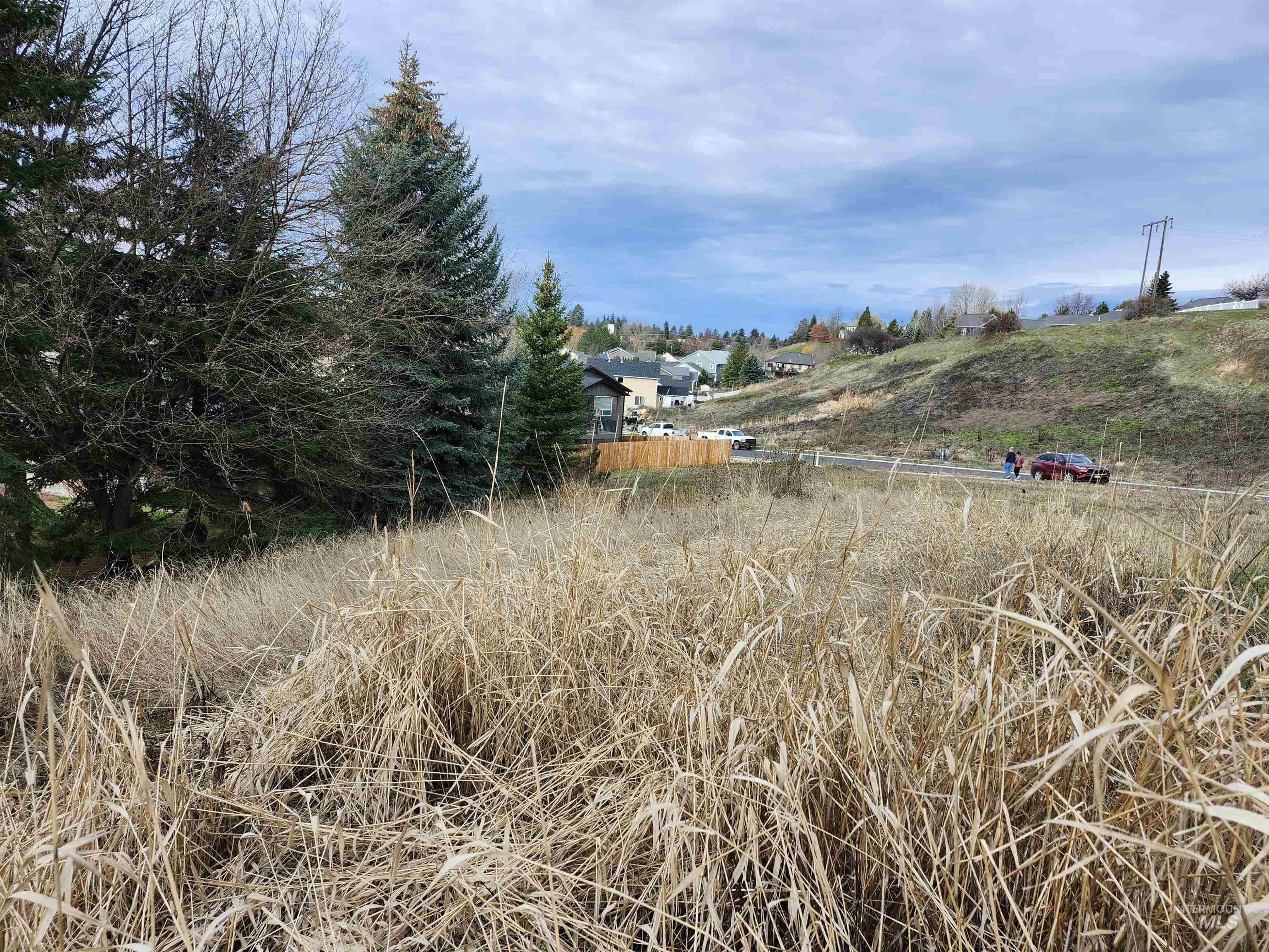 2129 West View Drive, Moscow, Idaho 83843, Land For Sale, Price $125,000,MLS 98979089