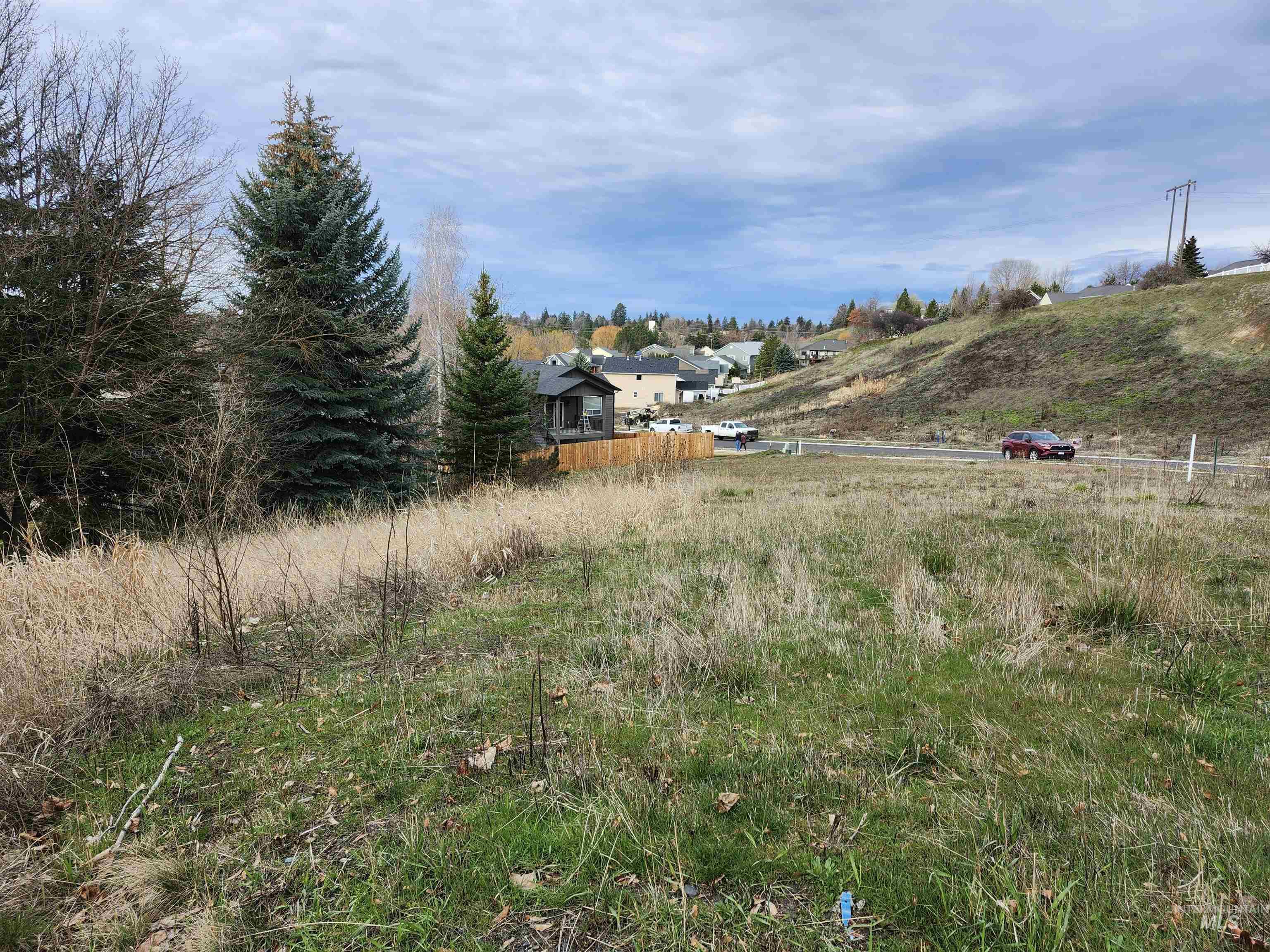 2129 West View Drive, Moscow, Idaho 83843, Land For Sale, Price $125,000,MLS 98979089