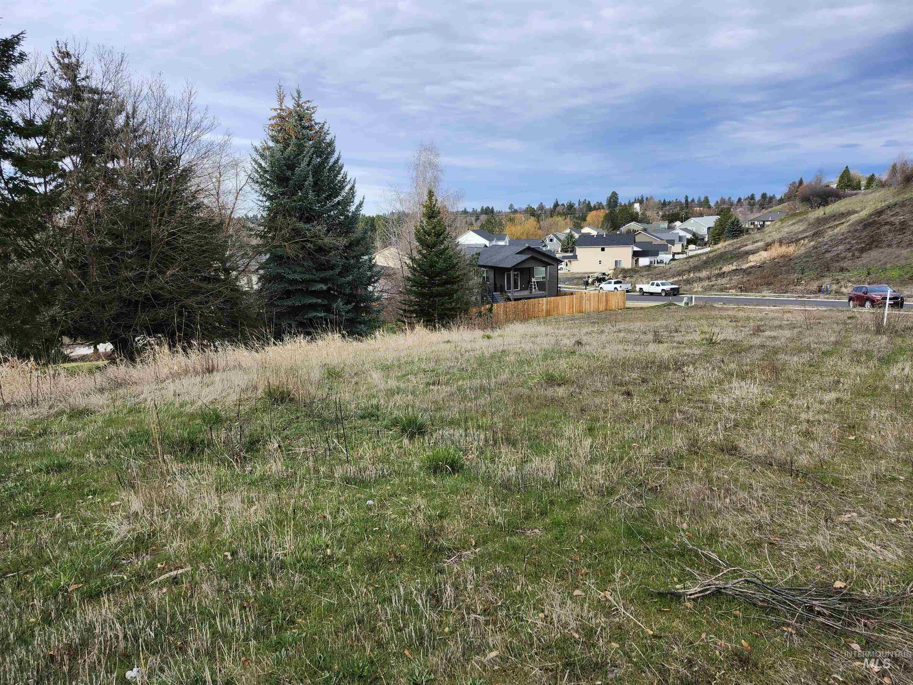 2129 West View Drive, Moscow, Idaho 83843, Land For Sale, Price $125,000,MLS 98979089