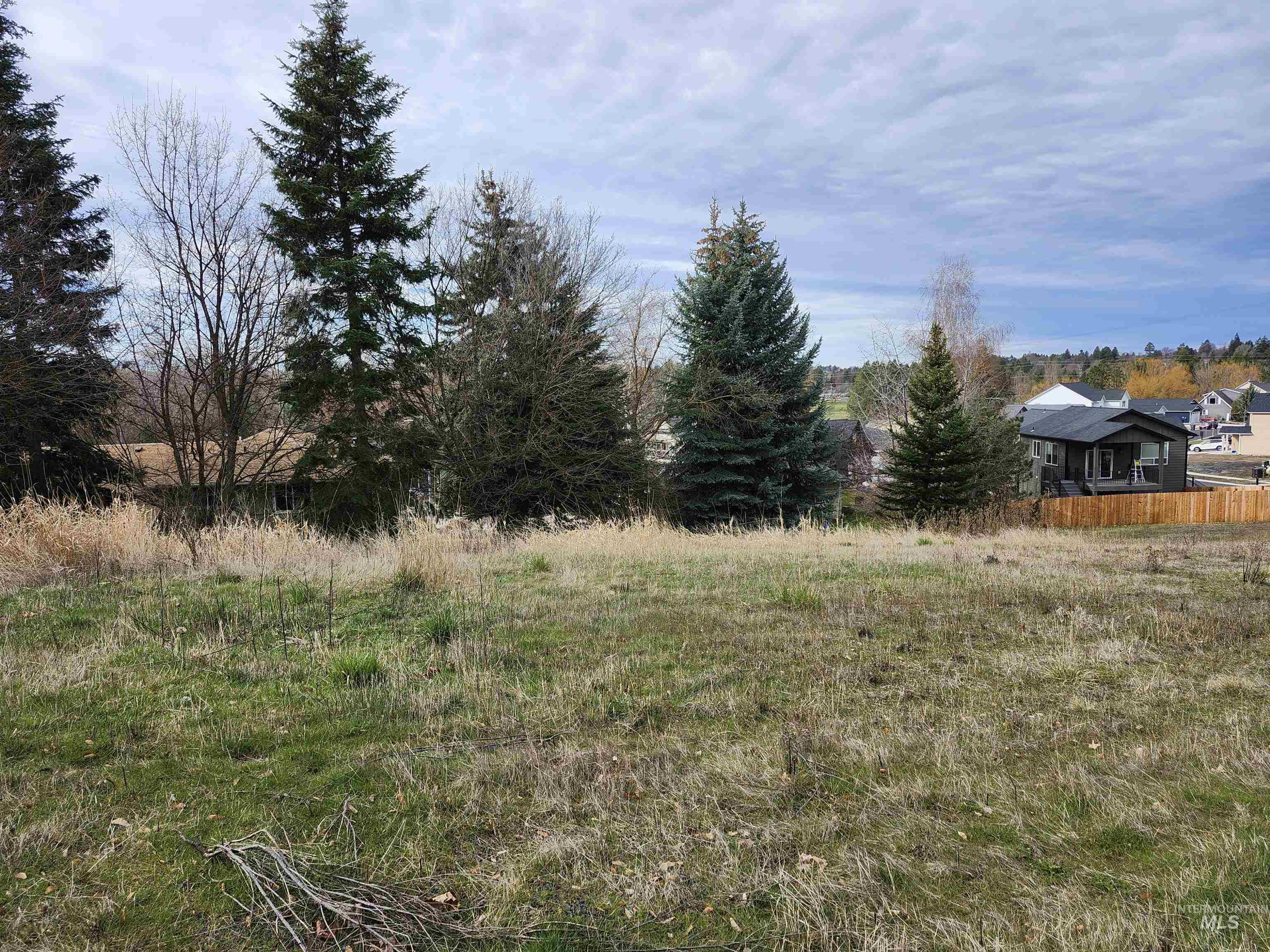 2129 West View Drive, Moscow, Idaho 83843, Land For Sale, Price $125,000,MLS 98979089