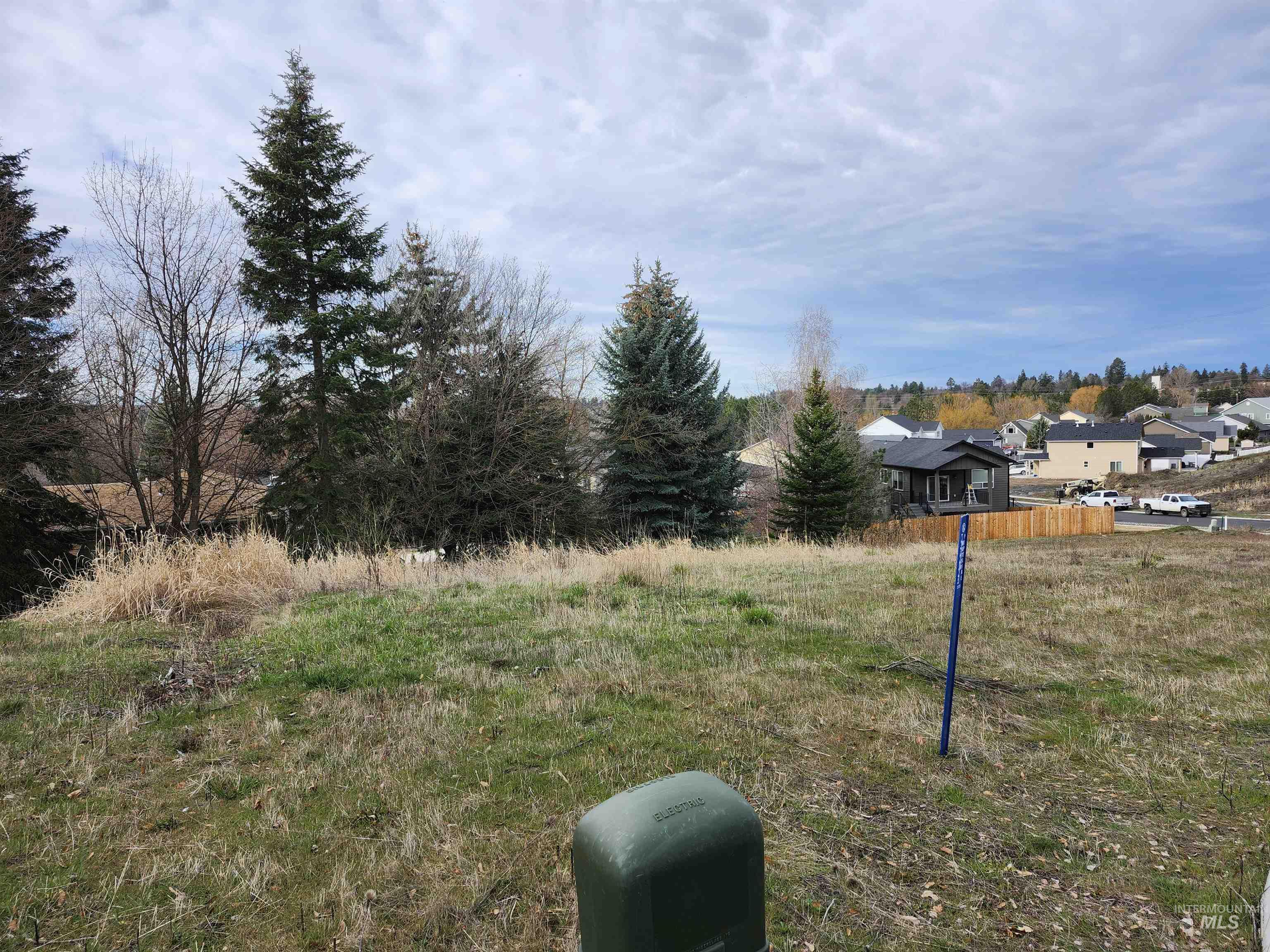 2129 West View Drive, Moscow, Idaho 83843, Land For Sale, Price $125,000,MLS 98979089