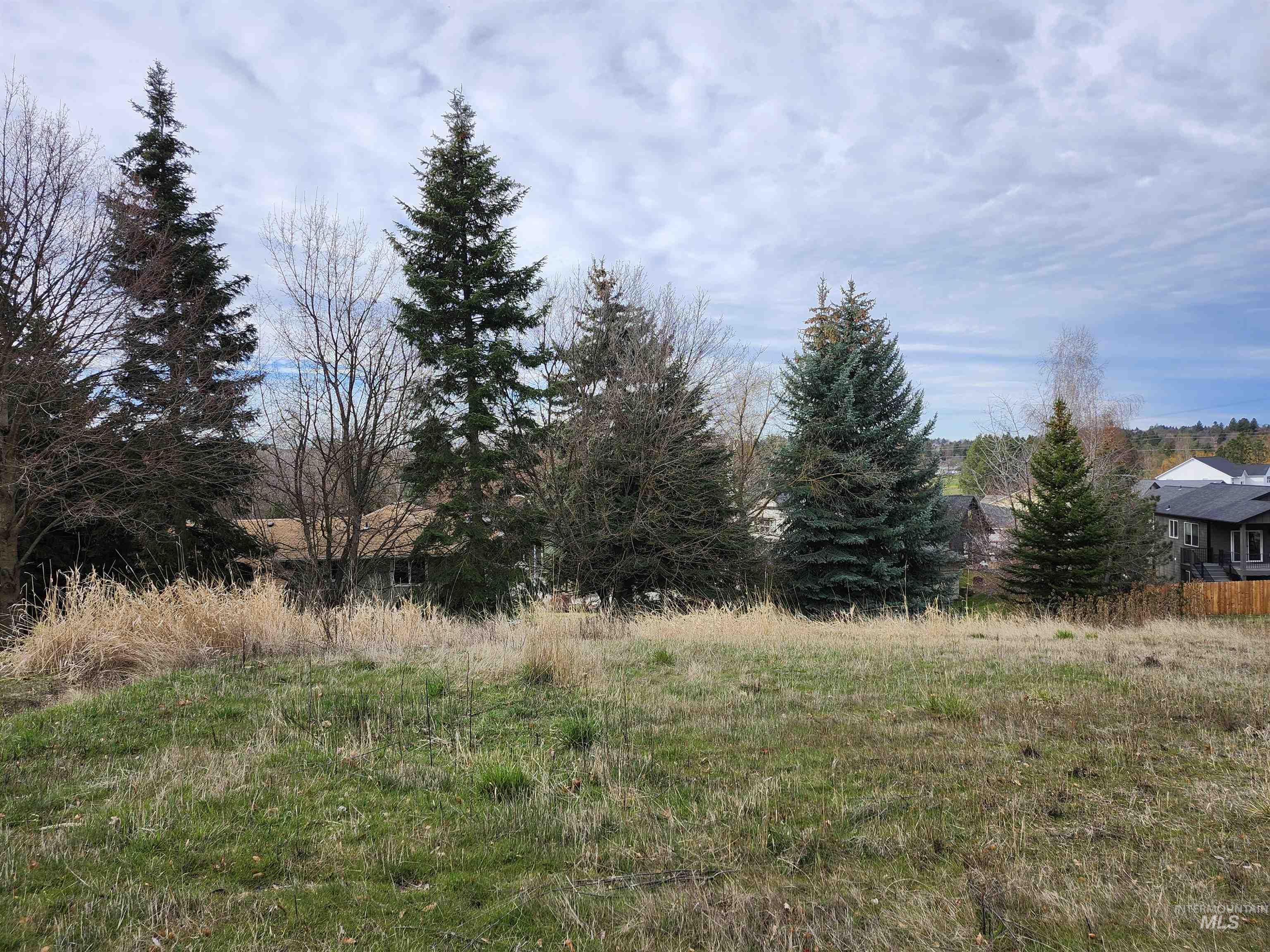 2129 West View Drive, Moscow, Idaho 83843, Land For Sale, Price $125,000,MLS 98979089
