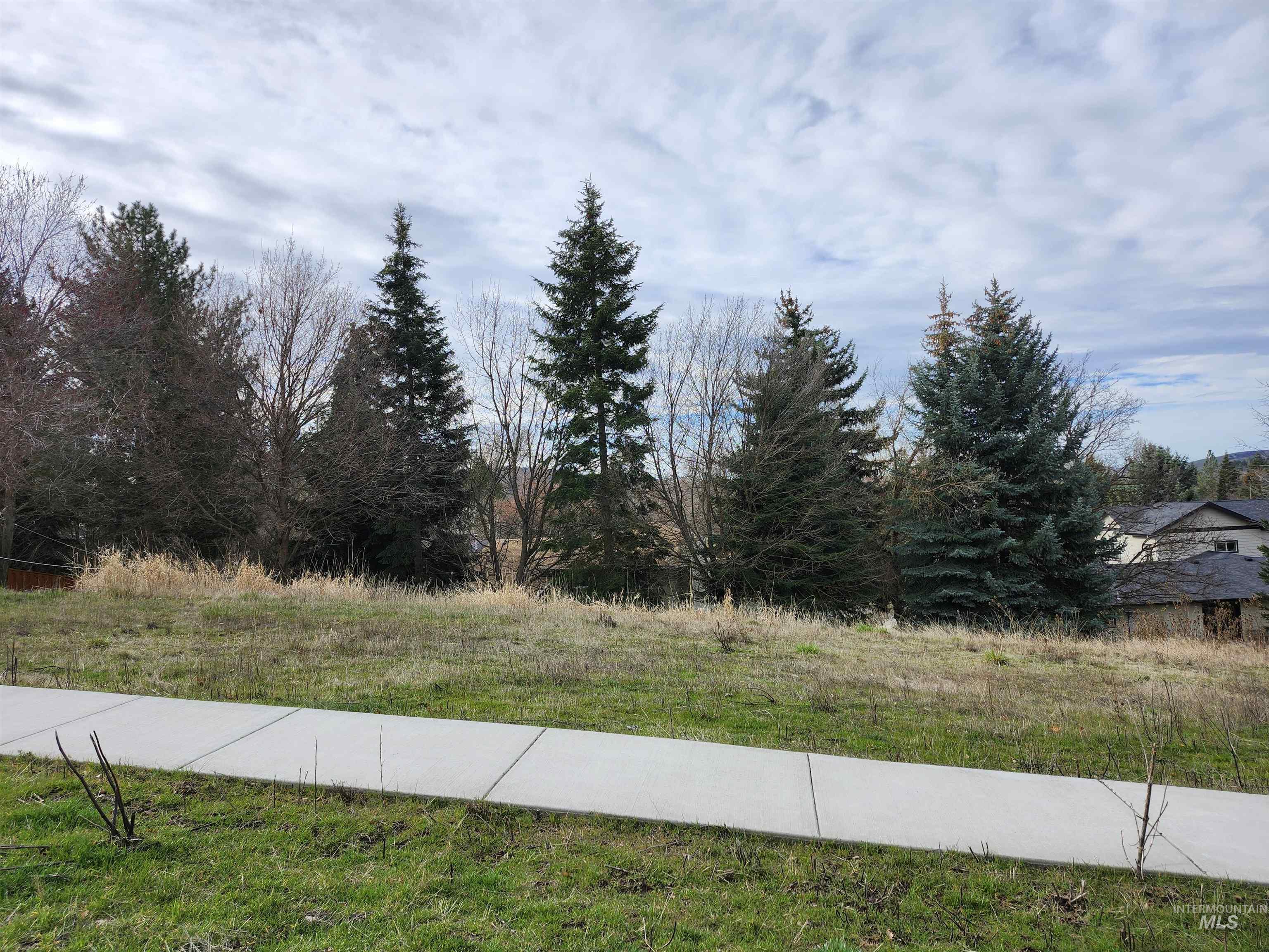 2129 West View Drive, Moscow, Idaho 83843, Land For Sale, Price $125,000,MLS 98979089