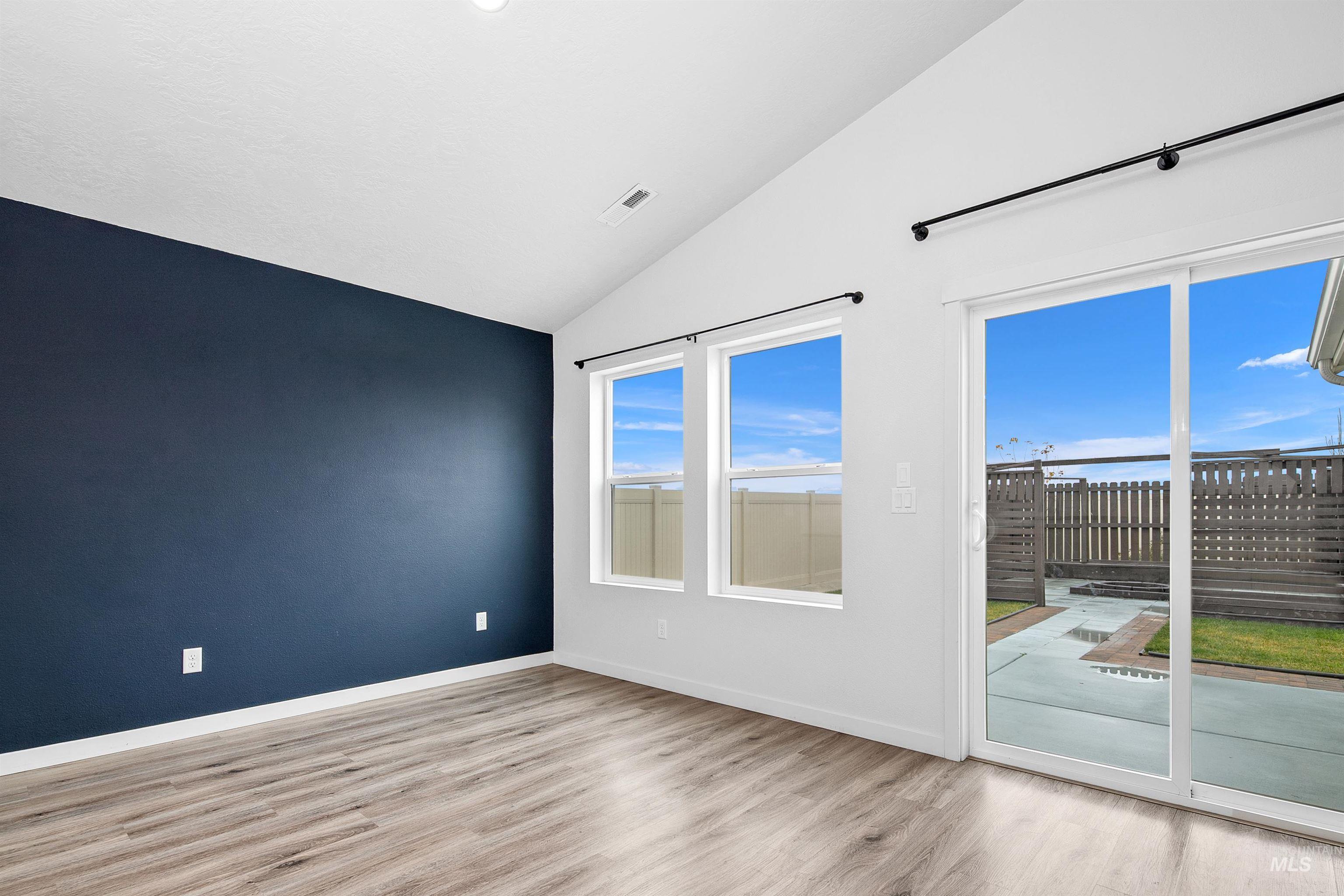 15423 N Shiko Way, Nampa, Idaho 83651, 4 Bedrooms, 2 Bathrooms, Residential For Sale, Price $445,000, 98979090