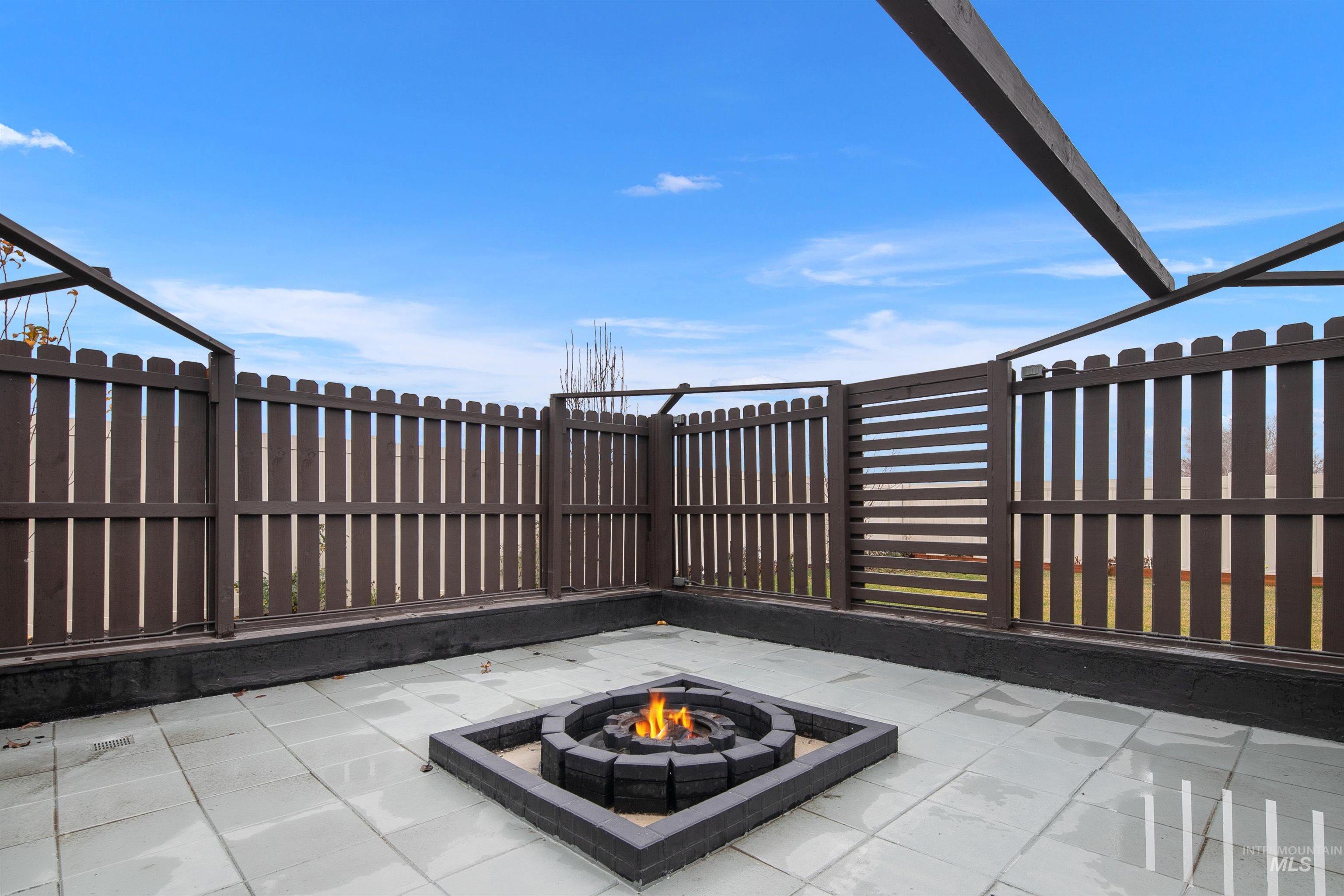 15423 N Shiko Way, Nampa, Idaho 83651, 4 Bedrooms, 2 Bathrooms, Residential For Sale, Price $445,000, 98979090