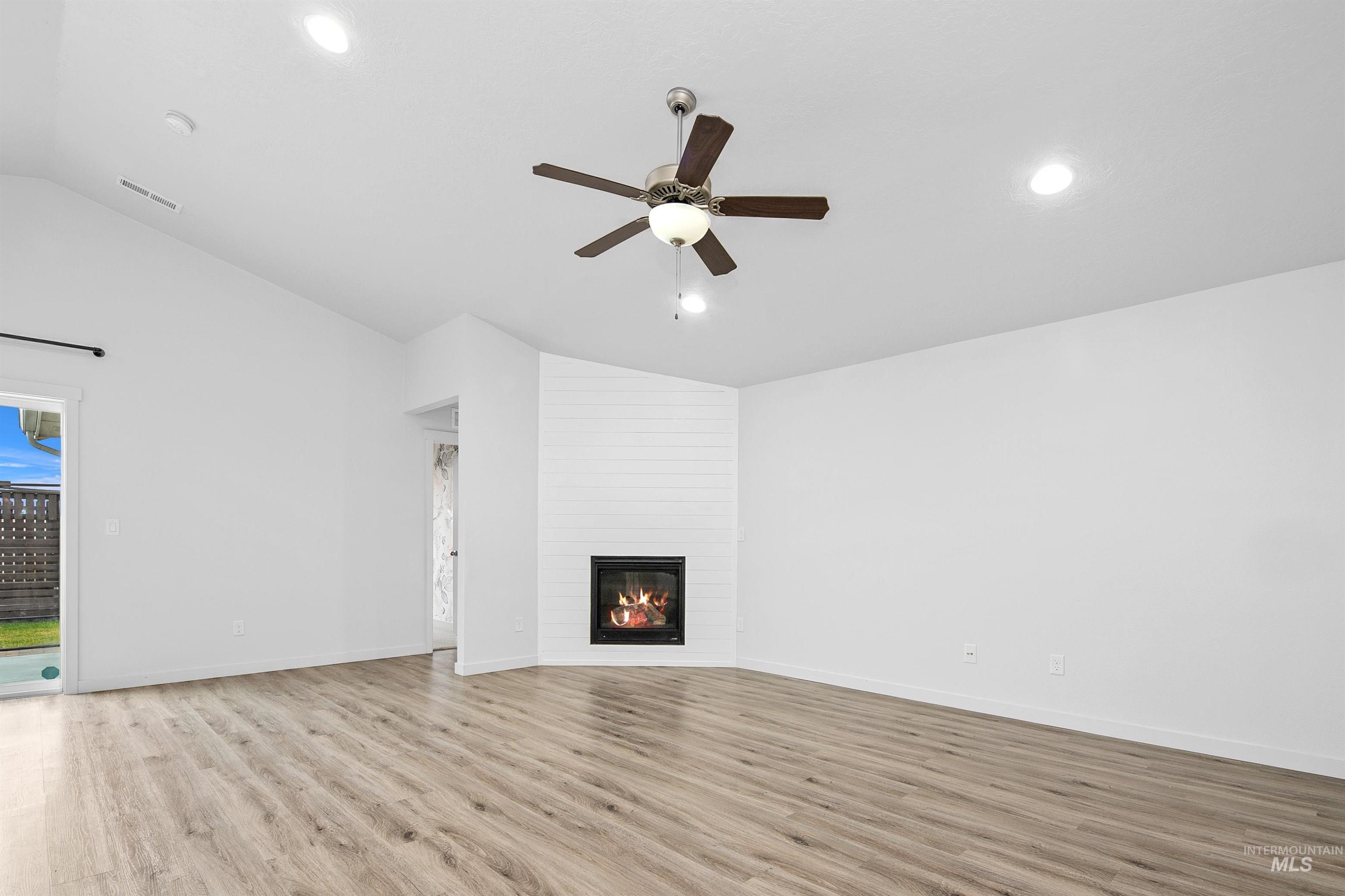 15423 N Shiko Way, Nampa, Idaho 83651, 4 Bedrooms, 2 Bathrooms, Residential For Sale, Price $445,000, 98979090