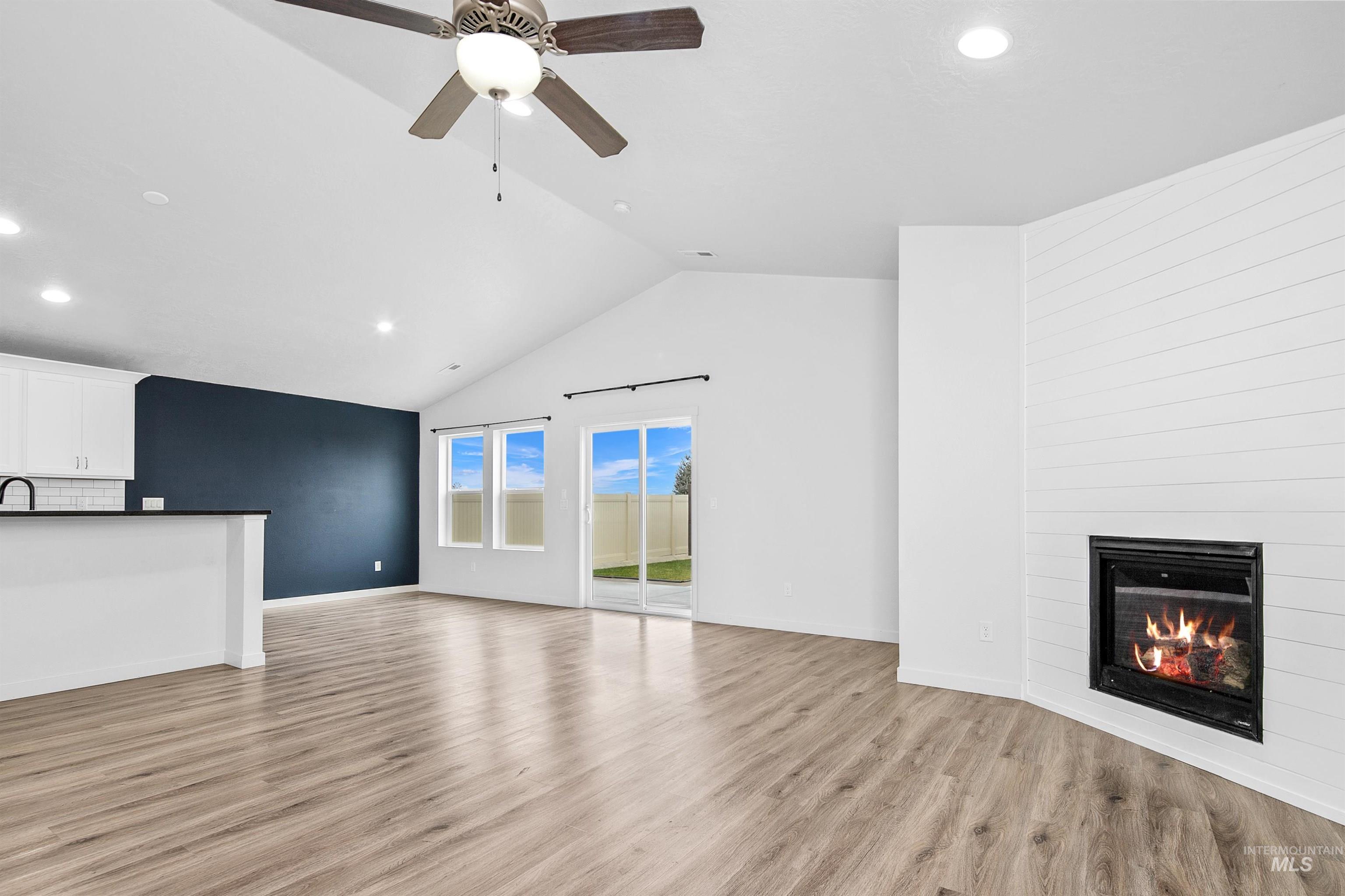 15423 N Shiko Way, Nampa, Idaho 83651, 4 Bedrooms, 2 Bathrooms, Residential For Sale, Price $445,000, 98979090