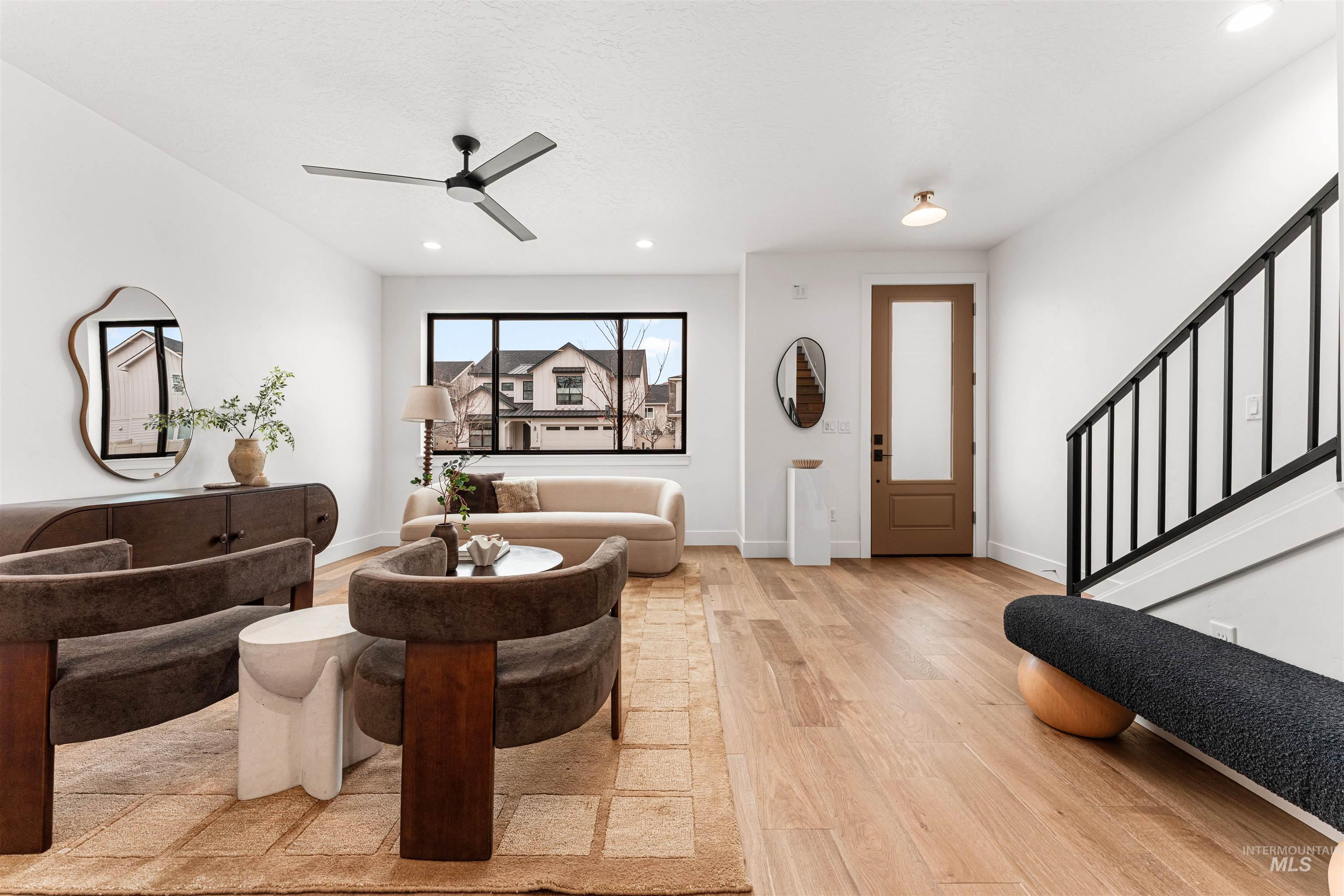 3386 W Whimbrel Lane, Boise, Idaho 83703, 3 Bedrooms, 2.5 Bathrooms, Residential For Sale, Price $779,000, 98979091