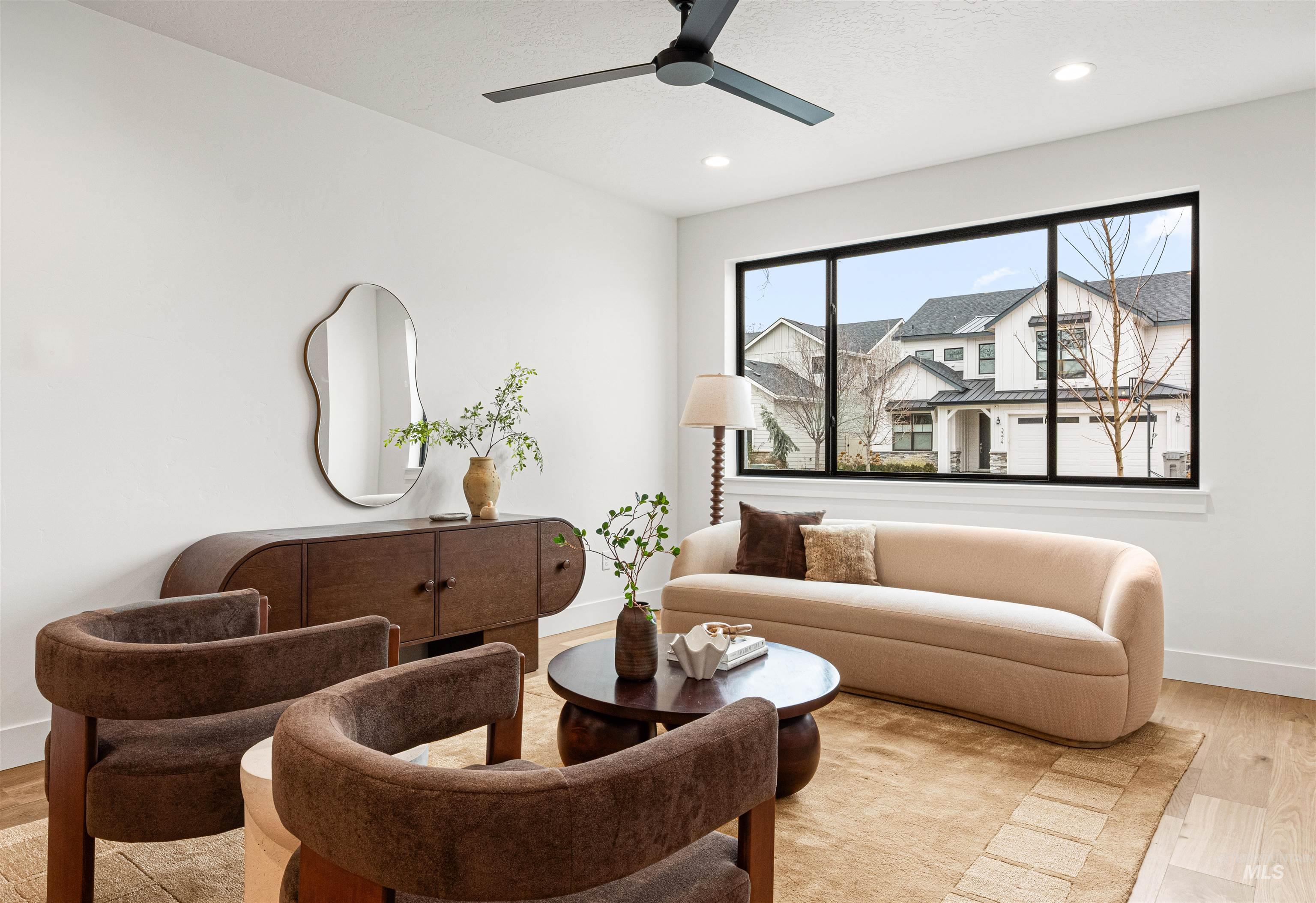 3386 W Whimbrel Lane, Boise, Idaho 83703, 3 Bedrooms, 2.5 Bathrooms, Residential For Sale, Price $779,000, 98979091