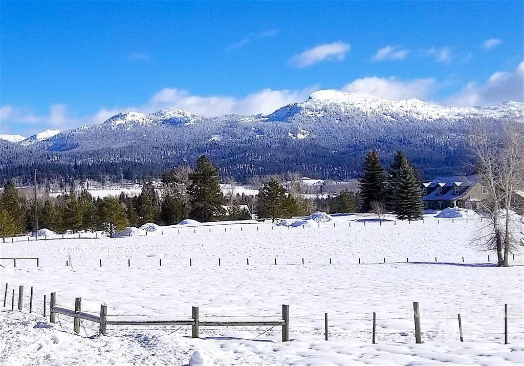 1217 Elo Road, McCall, Idaho 83638, Land For Sale, Price $795,000, 98979093