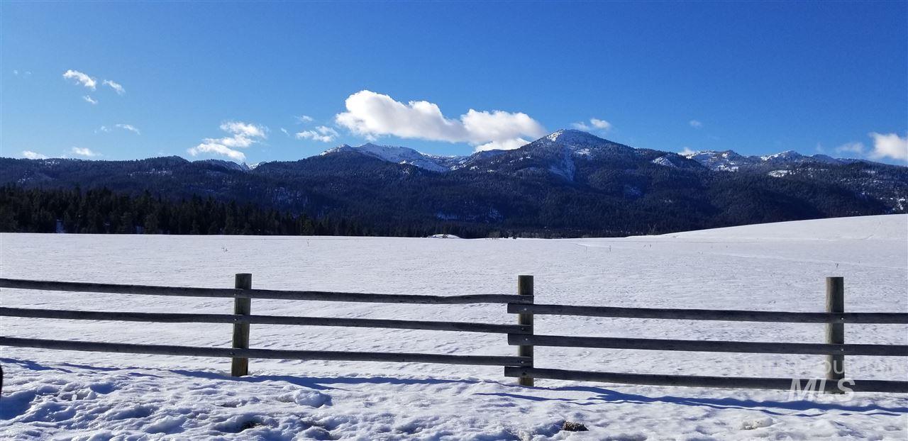 1217 Elo Road, McCall, Idaho 83638, Land For Sale, Price $795,000, 98979093