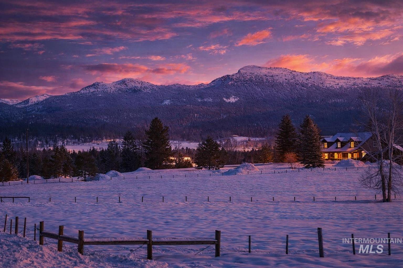 1217 Elo Road, McCall, Idaho 83638, Land For Sale, Price $795,000, 98979093