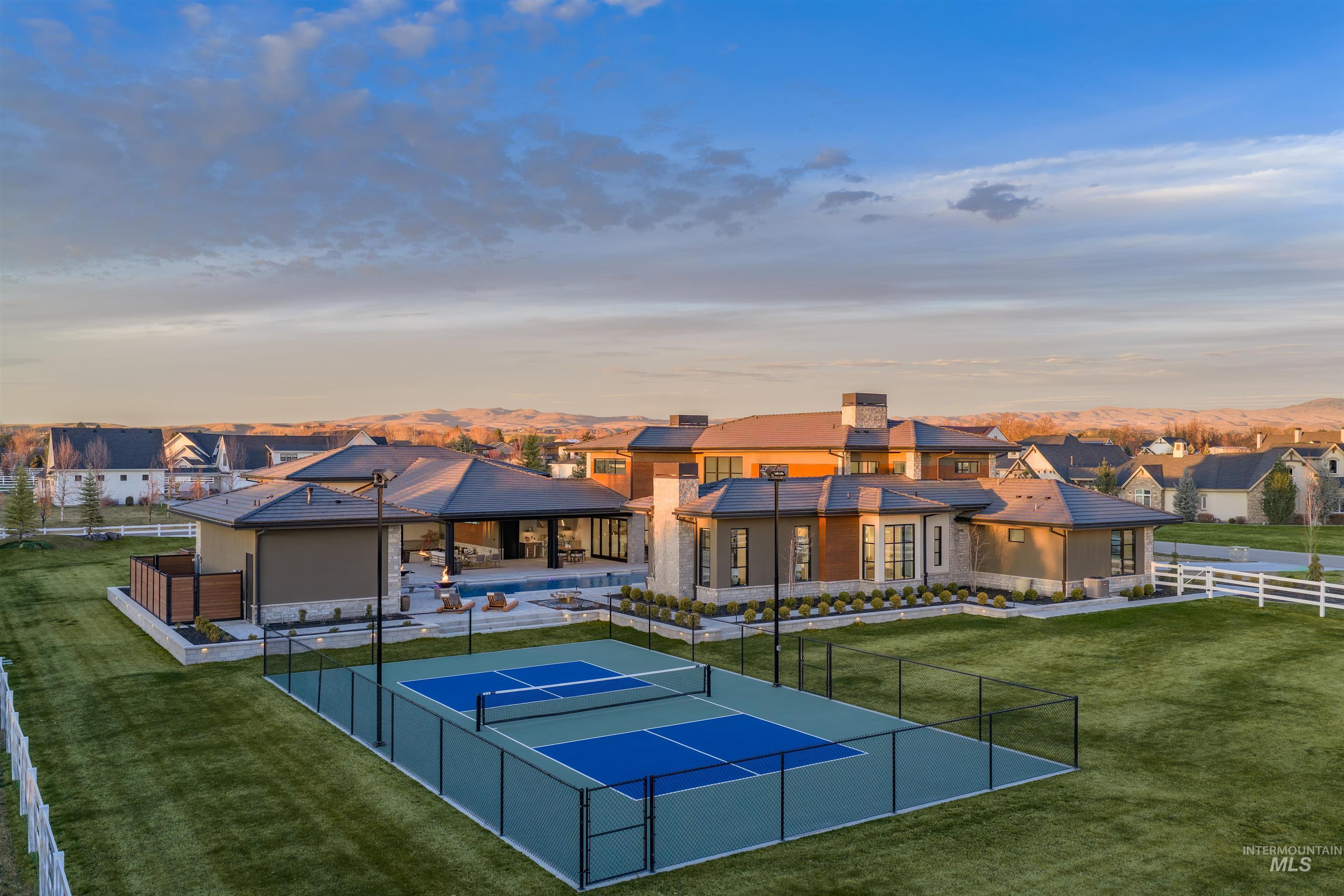 3115 W Haley Dr, Eagle, Idaho 83616, 5 Bedrooms, 6.5 Bathrooms, Residential For Sale, Price $5,900,000,MLS 98979094