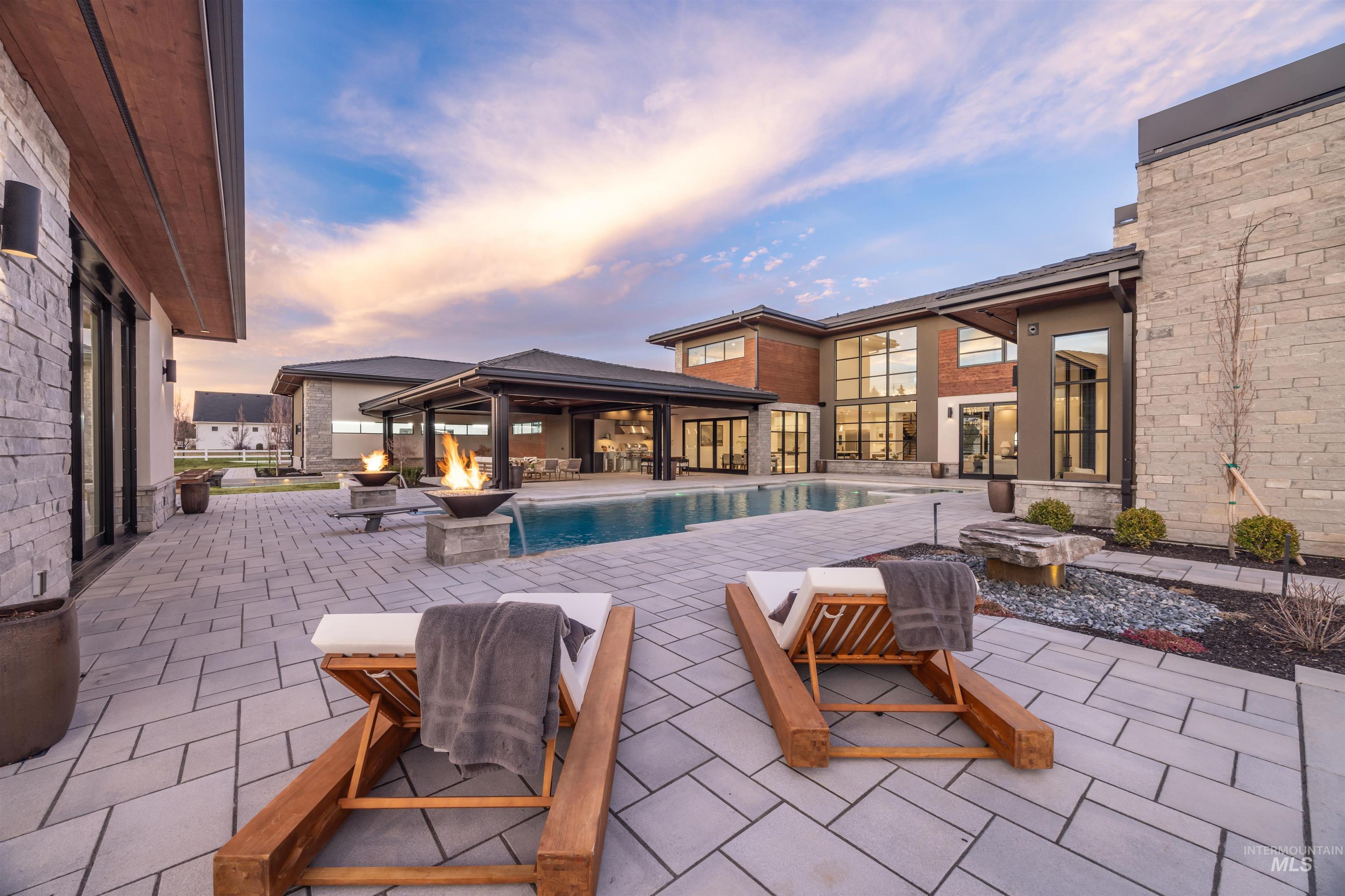 3115 W Haley Dr, Eagle, Idaho 83616, 5 Bedrooms, 6.5 Bathrooms, Residential For Sale, Price $5,900,000,MLS 98979094