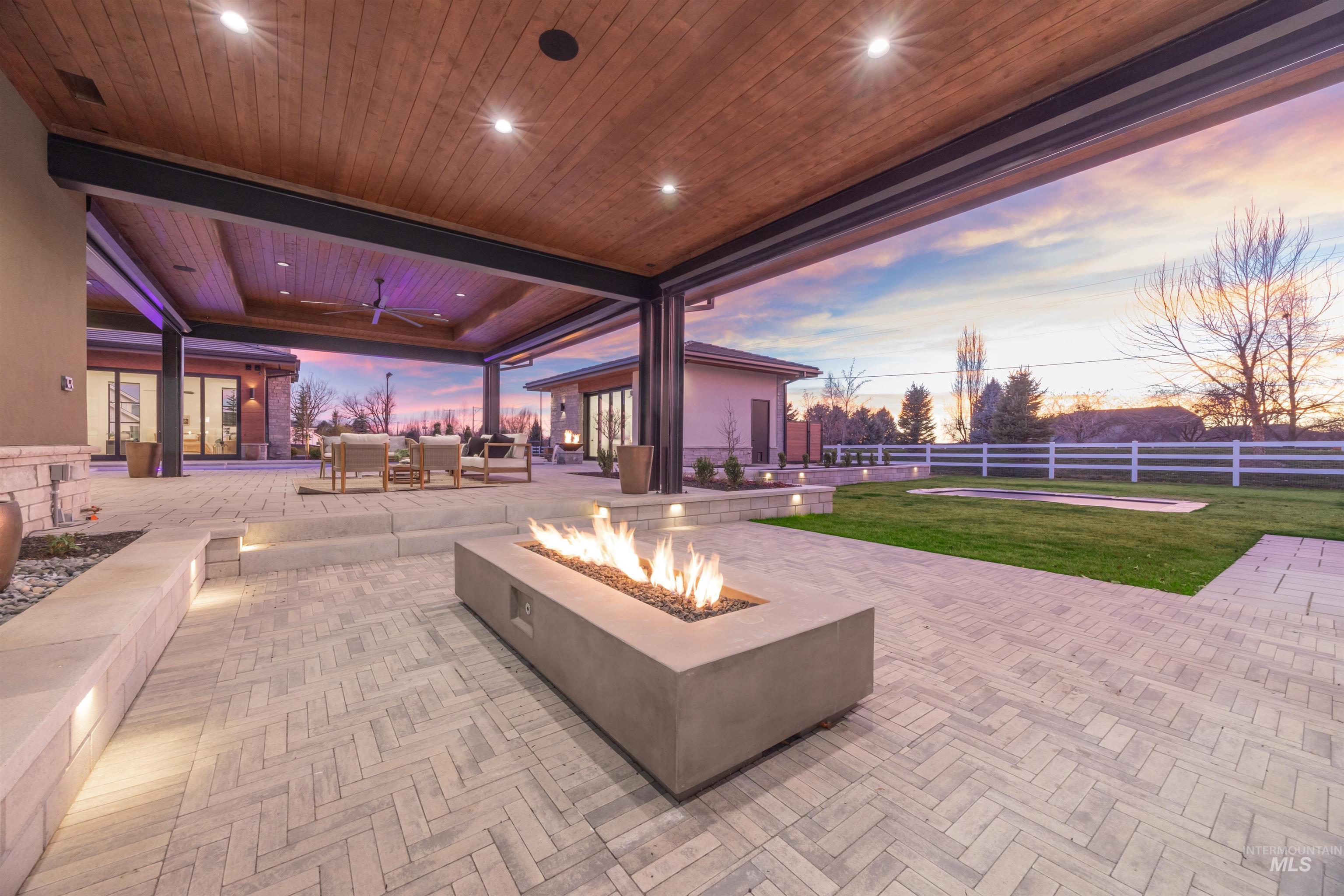 3115 W Haley Dr, Eagle, Idaho 83616, 5 Bedrooms, 6.5 Bathrooms, Residential For Sale, Price $5,900,000,MLS 98979094