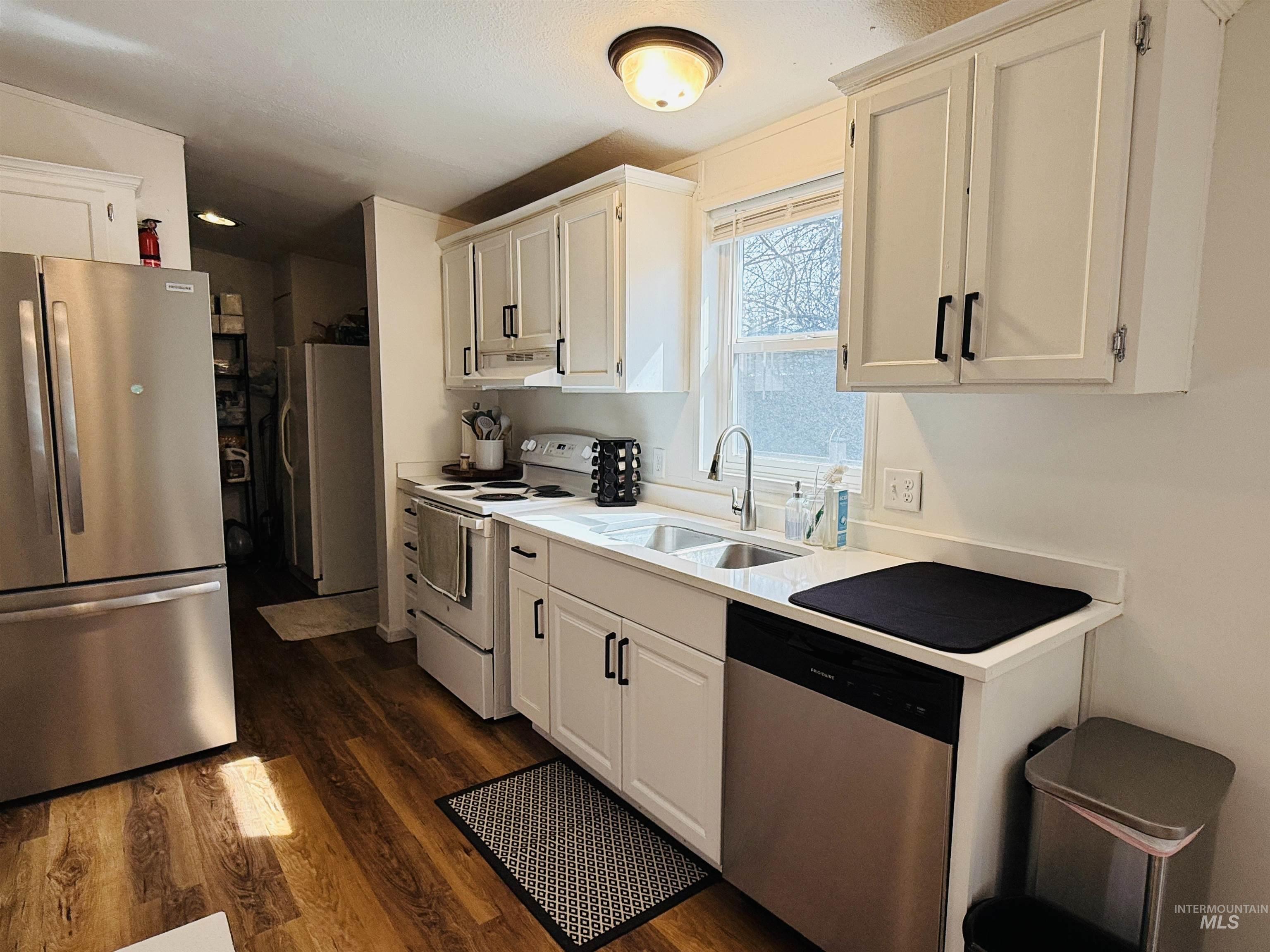 1751 N Polk Ext. #58, Moscow, Idaho 83843, 4 Bedrooms, 3 Bathrooms, Residential For Sale, Price $125,000, 98979095