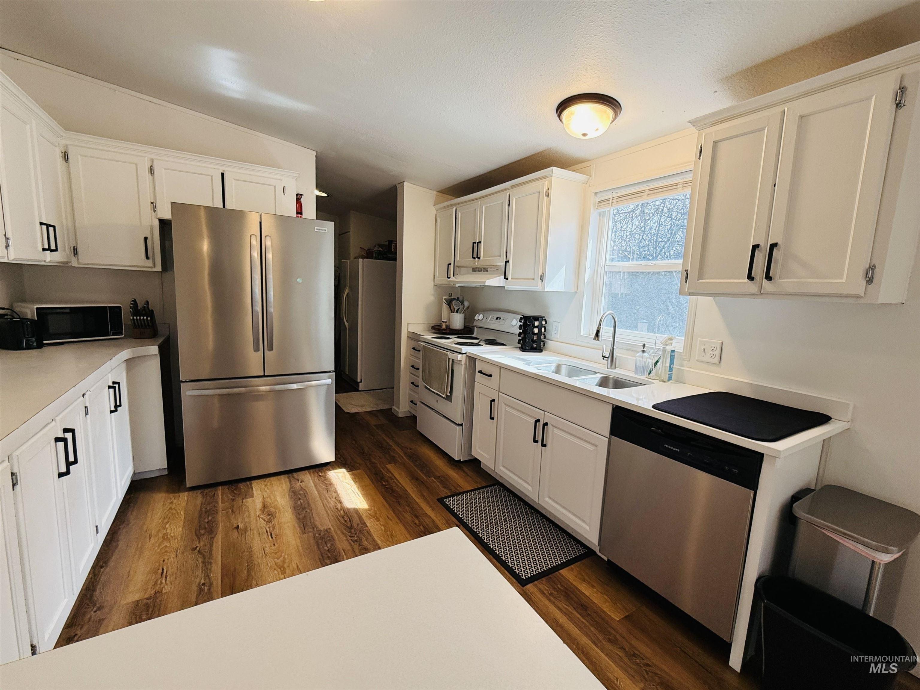 1751 N Polk Ext. #58, Moscow, Idaho 83843, 4 Bedrooms, 3 Bathrooms, Residential For Sale, Price $125,000, 98979095