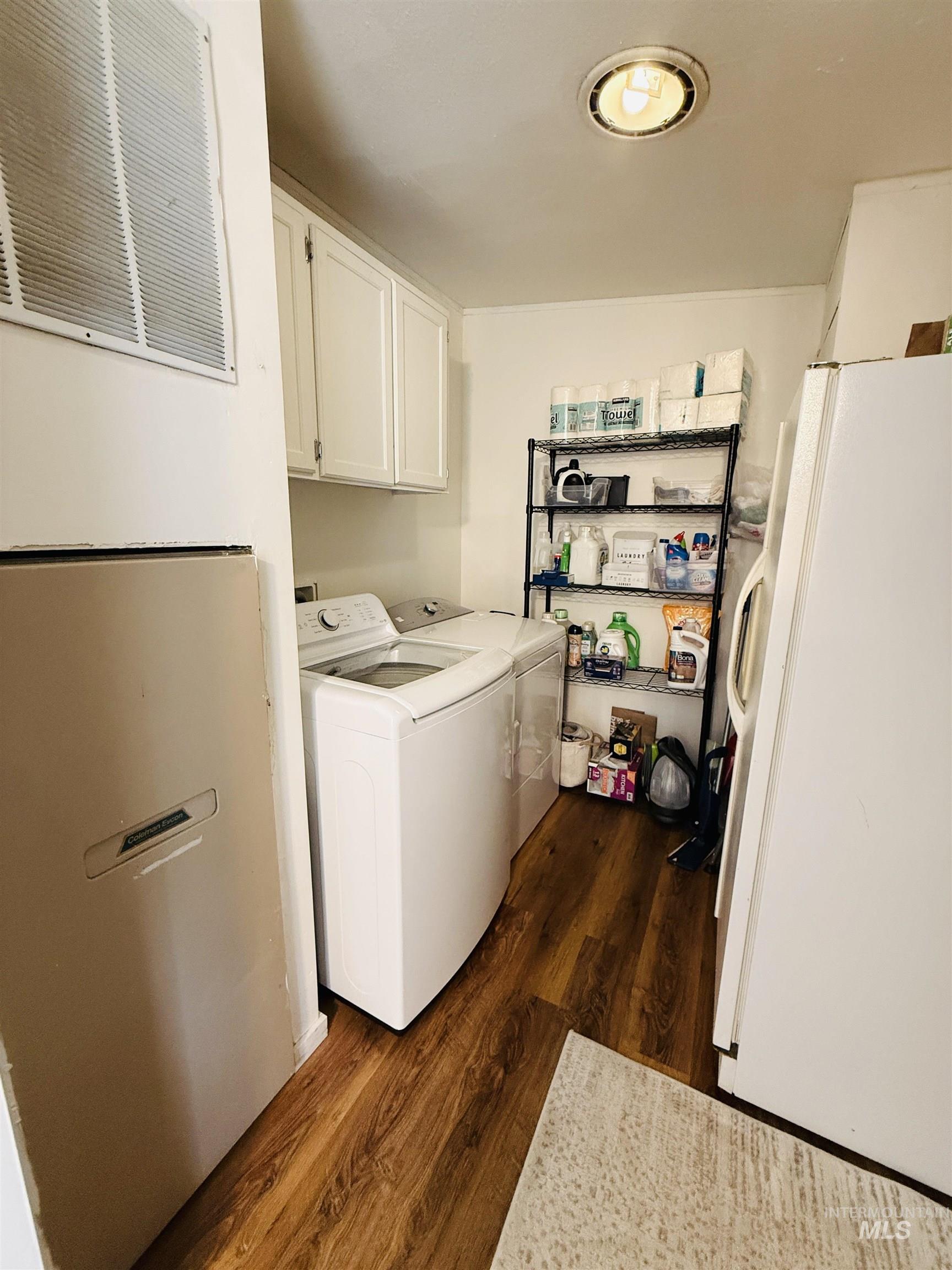 1751 N Polk Ext. #58, Moscow, Idaho 83843, 4 Bedrooms, 3 Bathrooms, Residential For Sale, Price $125,000, 98979095