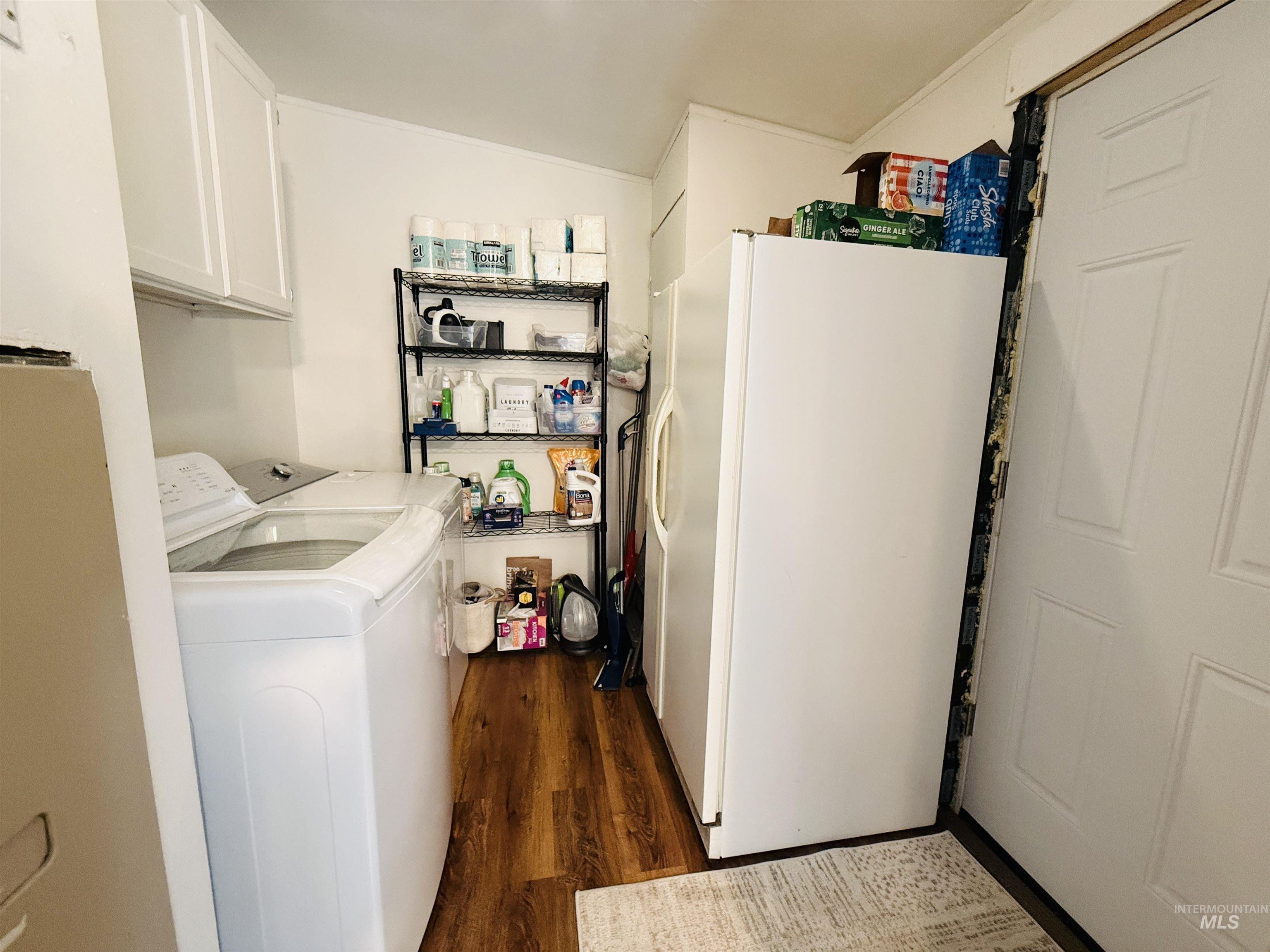 1751 N Polk Ext. #58, Moscow, Idaho 83843, 4 Bedrooms, 3 Bathrooms, Residential For Sale, Price $125,000, 98979095