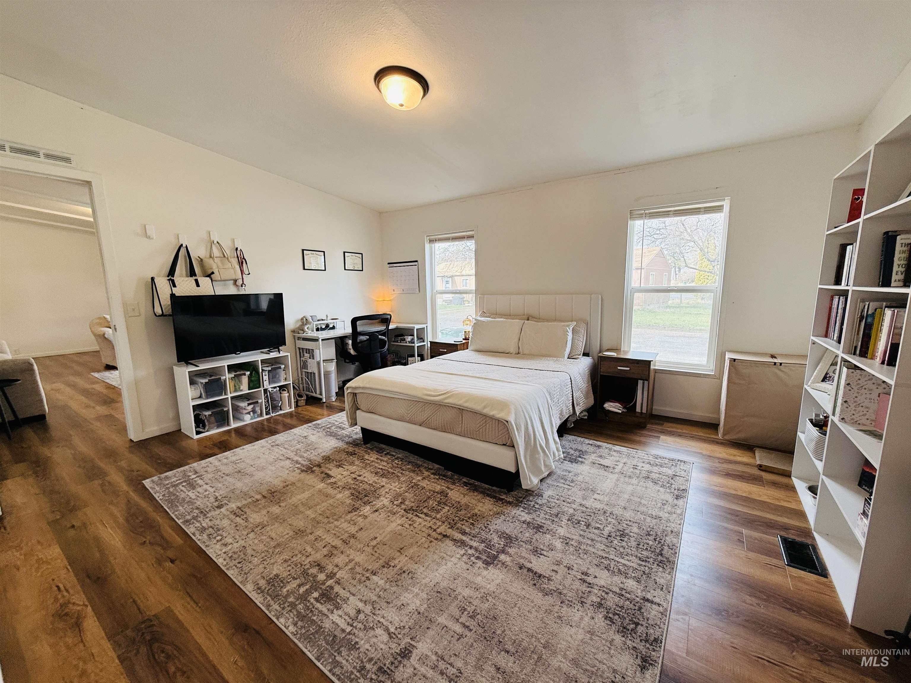 1751 N Polk Ext. #58, Moscow, Idaho 83843, 4 Bedrooms, 3 Bathrooms, Residential For Sale, Price $125,000, 98979095