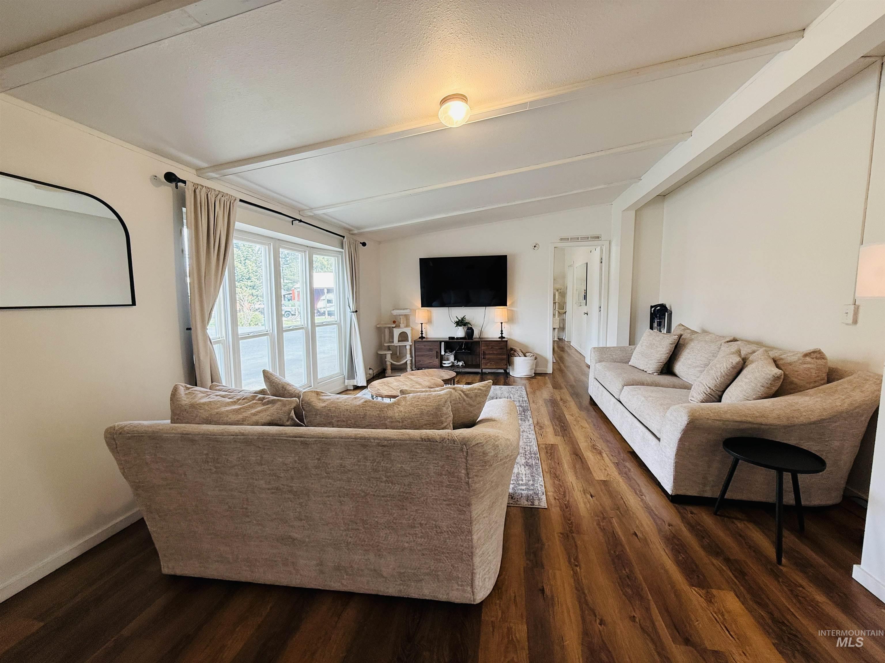 1751 N Polk Ext. #58, Moscow, Idaho 83843, 4 Bedrooms, 3 Bathrooms, Residential For Sale, Price $125,000, 98979095