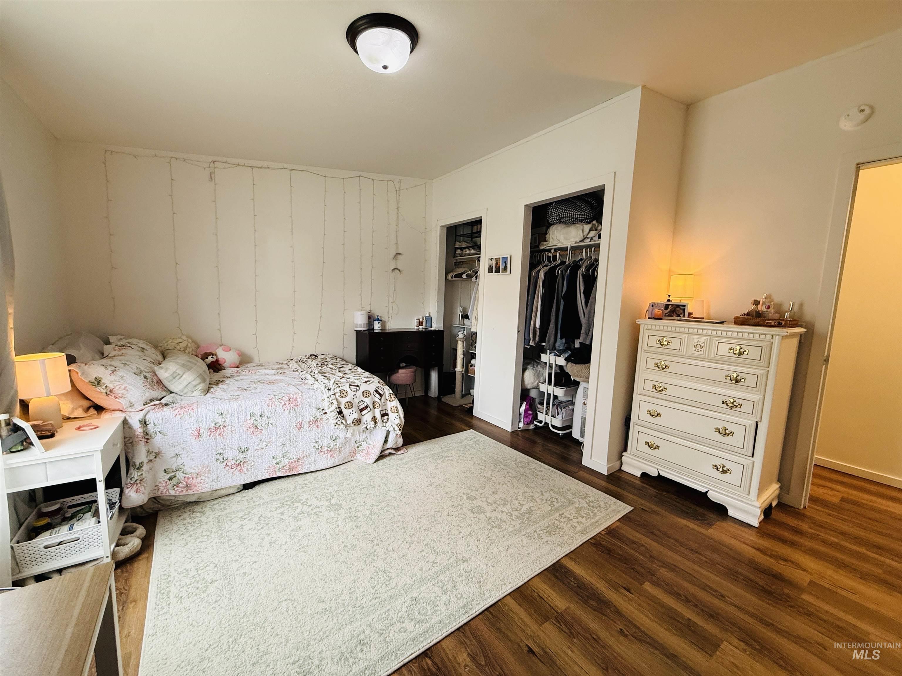 1751 N Polk Ext. #58, Moscow, Idaho 83843, 4 Bedrooms, 3 Bathrooms, Residential For Sale, Price $125,000, 98979095