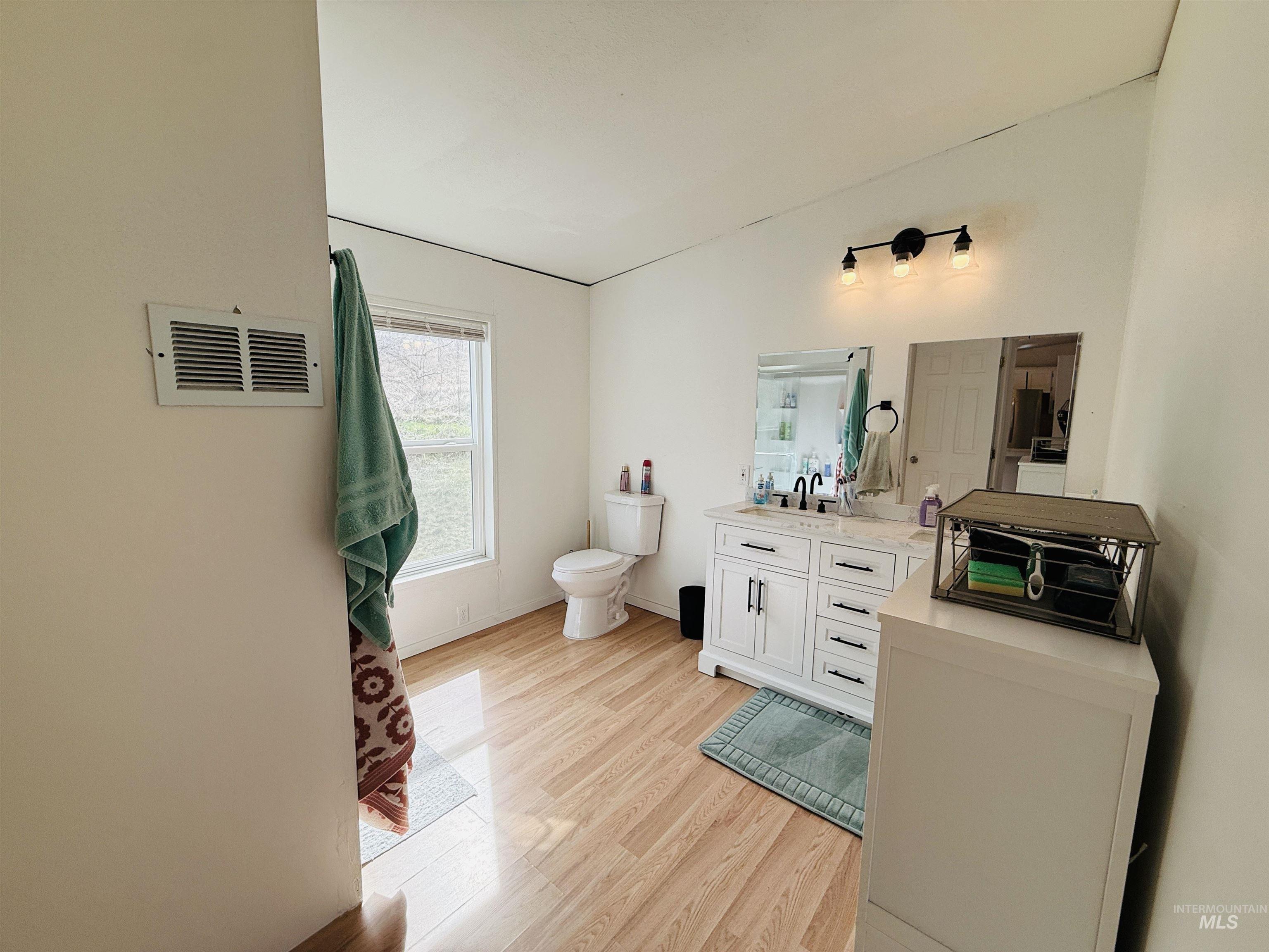 1751 N Polk Ext. #58, Moscow, Idaho 83843, 4 Bedrooms, 3 Bathrooms, Residential For Sale, Price $125,000, 98979095