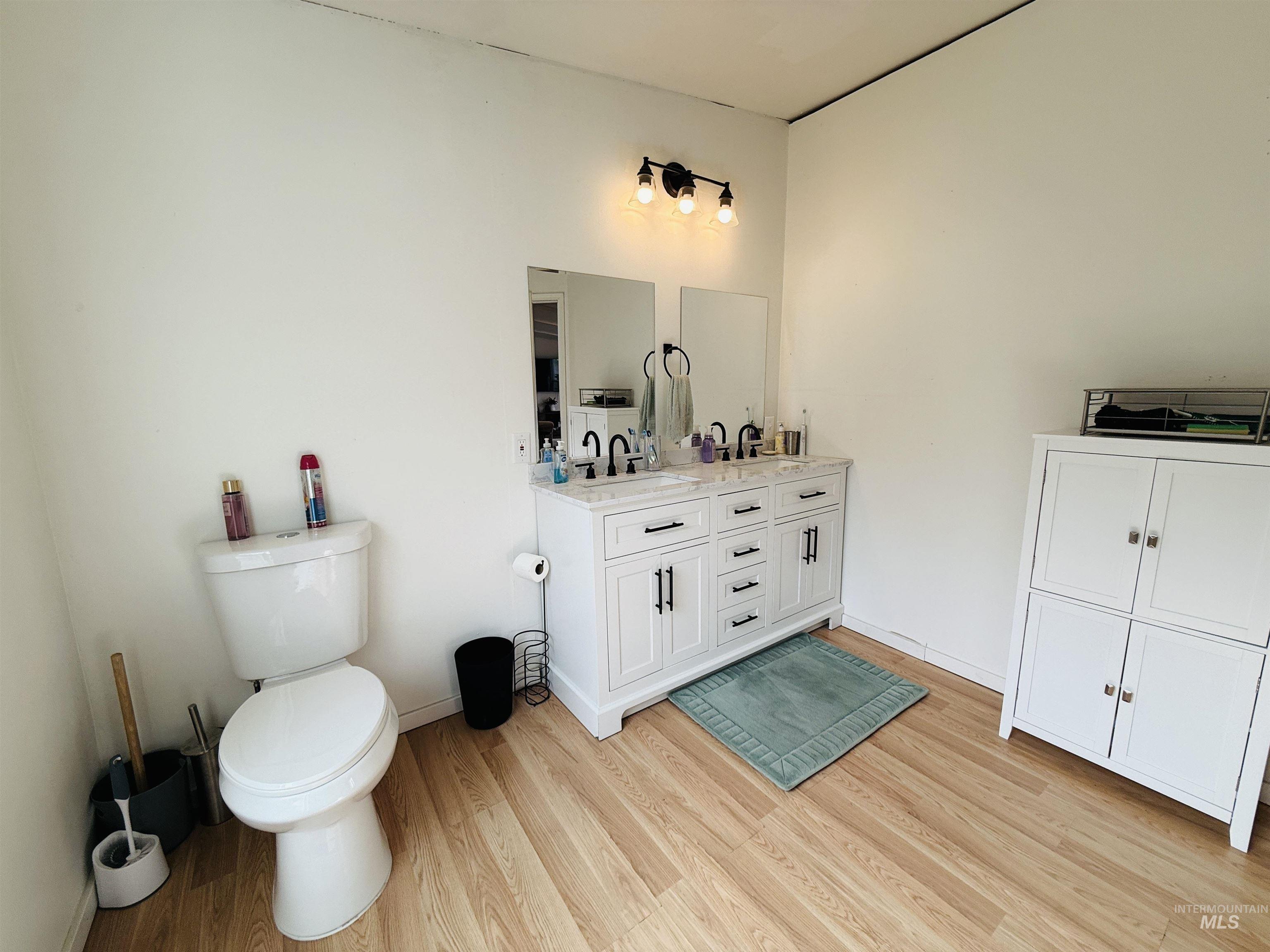 1751 N Polk Ext. #58, Moscow, Idaho 83843, 4 Bedrooms, 3 Bathrooms, Residential For Sale, Price $125,000, 98979095