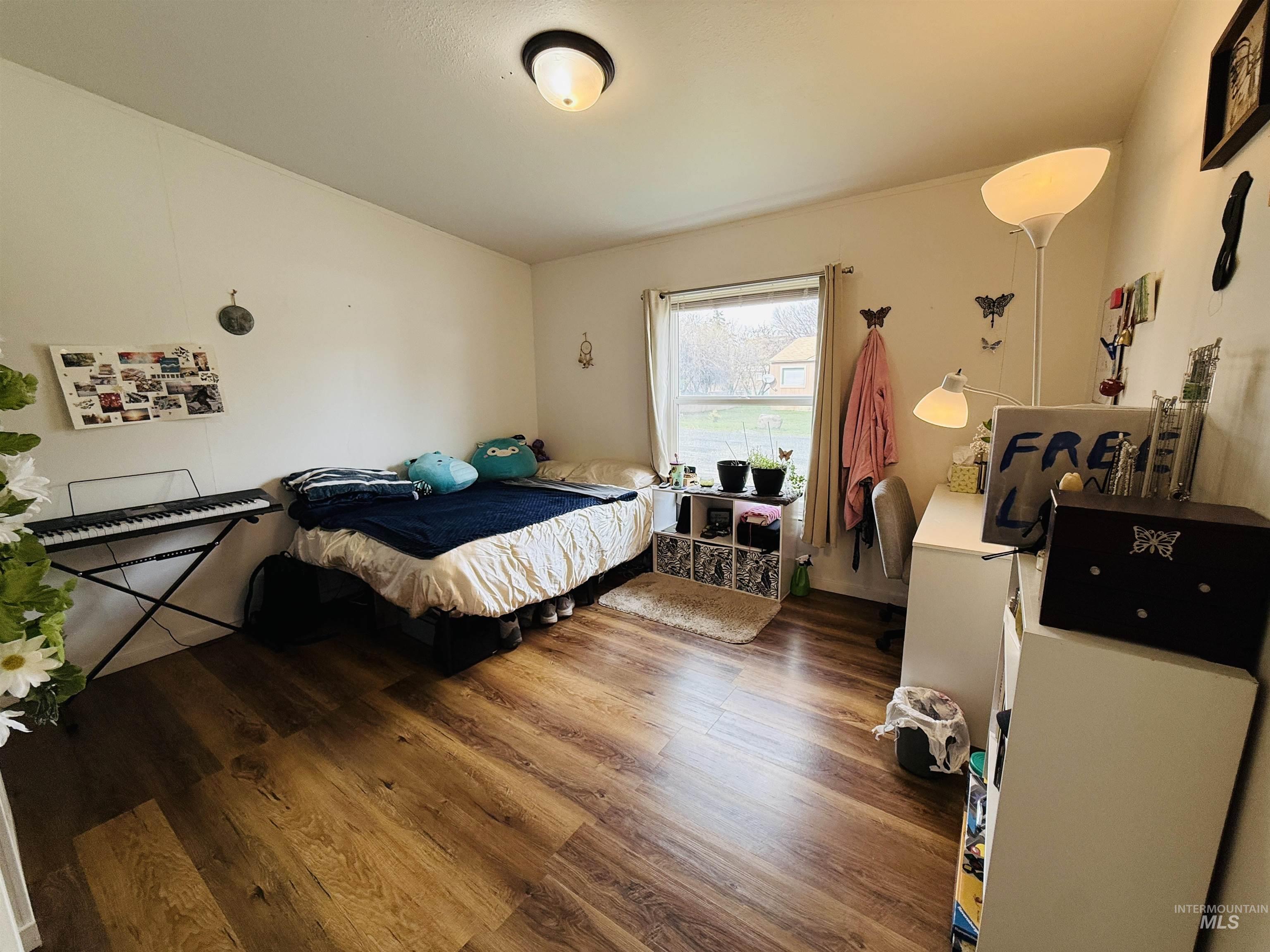 1751 N Polk Ext. #58, Moscow, Idaho 83843, 4 Bedrooms, 3 Bathrooms, Residential For Sale, Price $125,000, 98979095