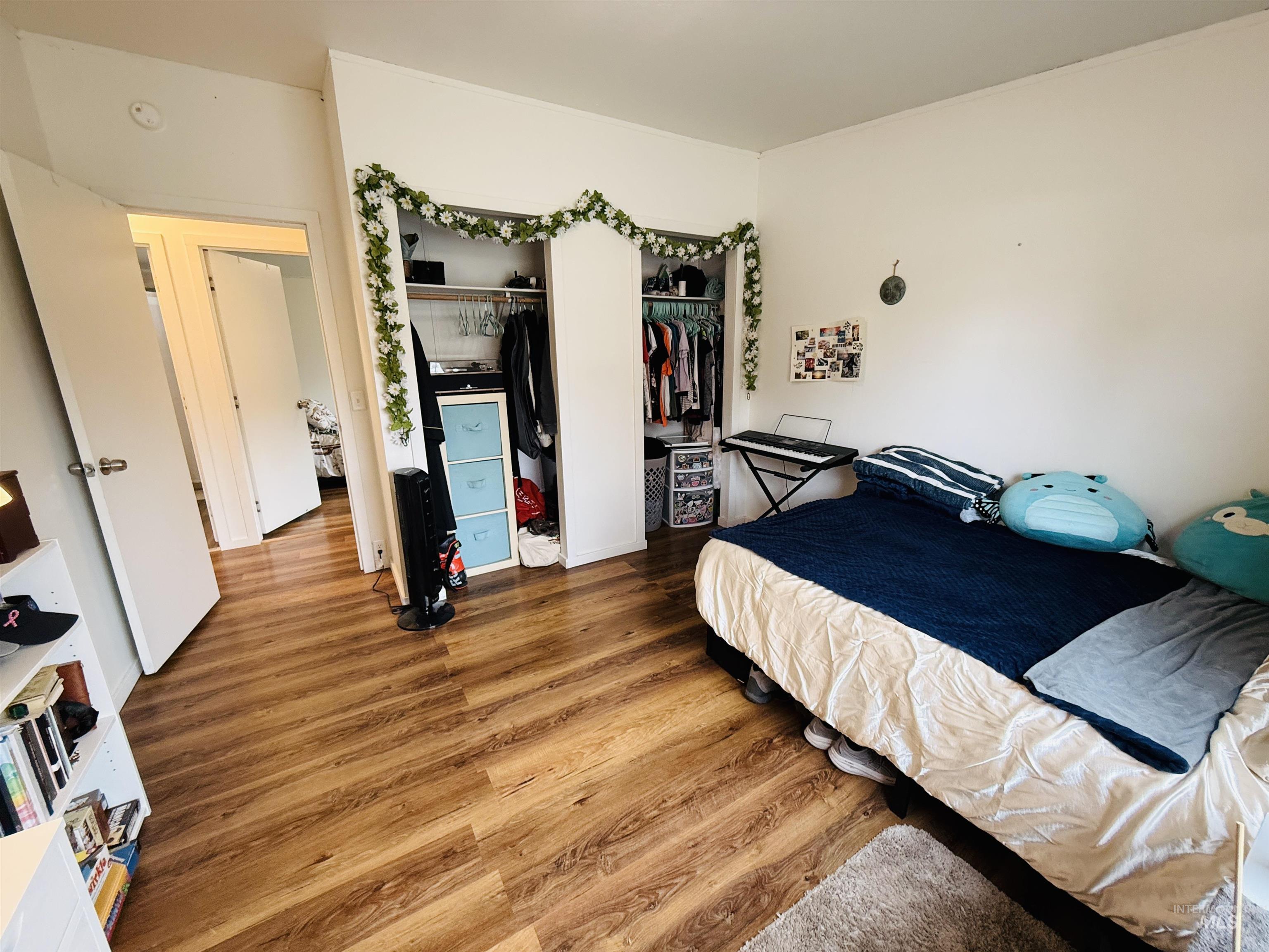 1751 N Polk Ext. #58, Moscow, Idaho 83843, 4 Bedrooms, 3 Bathrooms, Residential For Sale, Price $125,000, 98979095