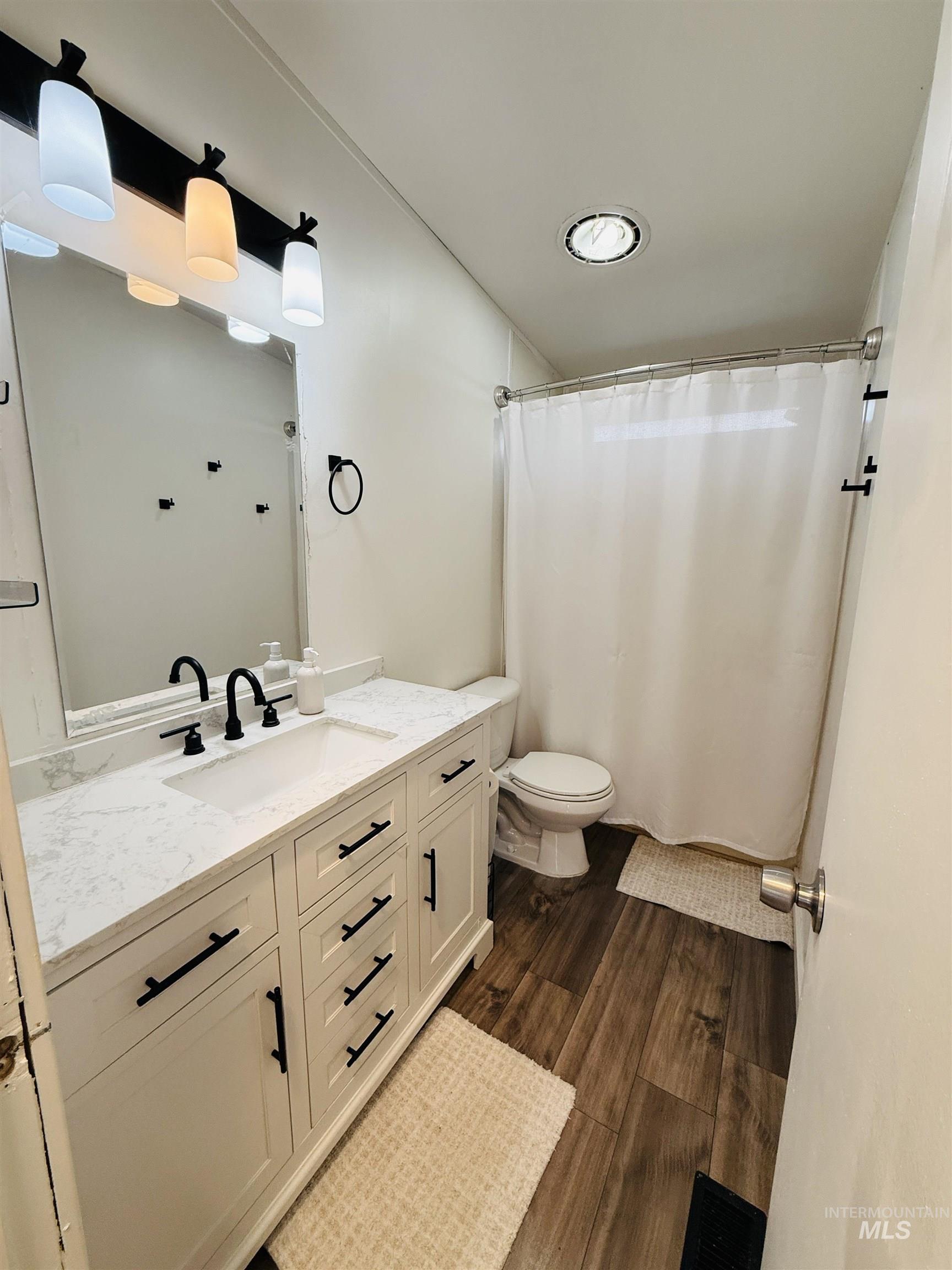 1751 N Polk Ext. #58, Moscow, Idaho 83843, 4 Bedrooms, 3 Bathrooms, Residential For Sale, Price $125,000, 98979095