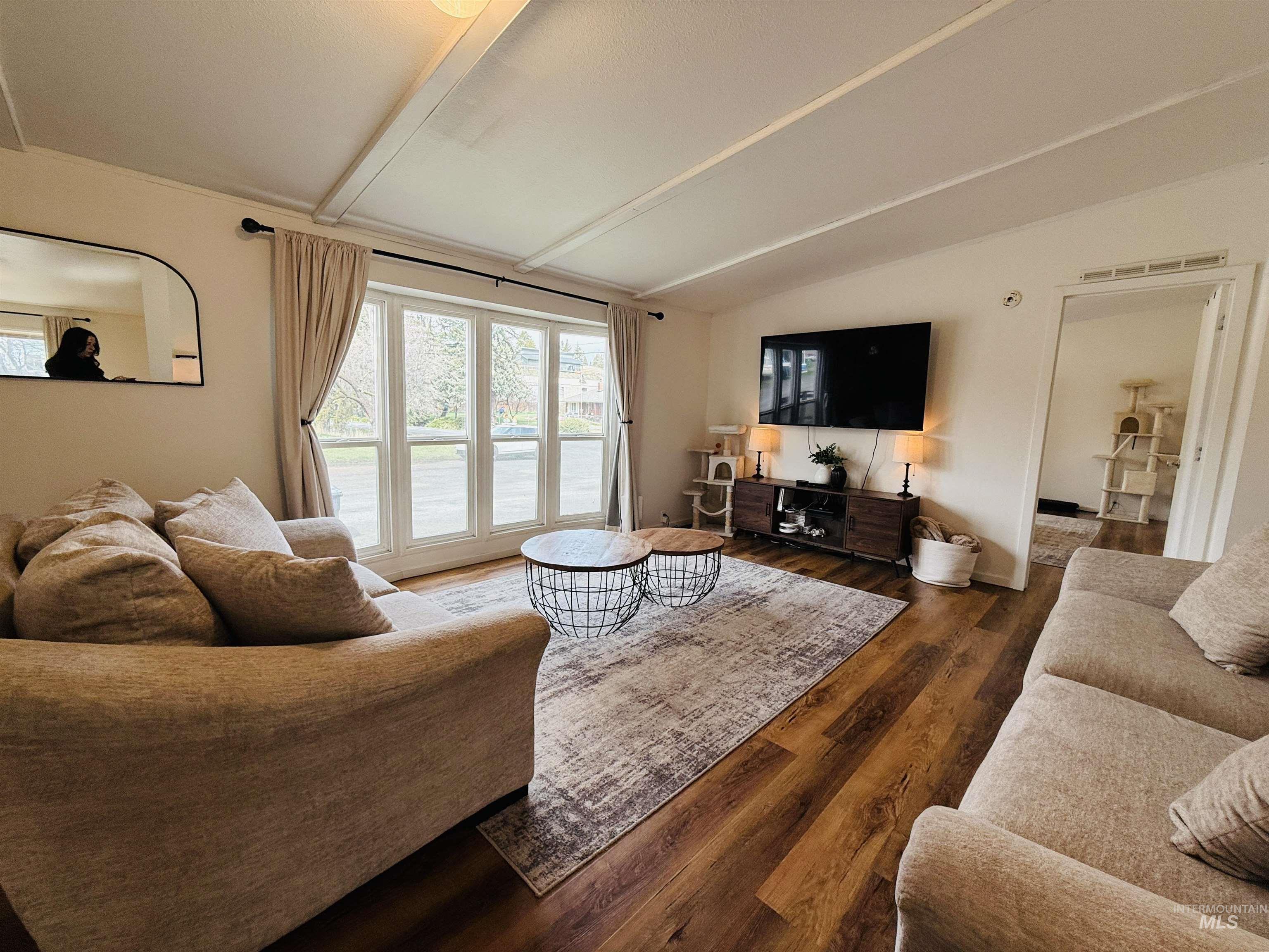 1751 N Polk Ext. #58, Moscow, Idaho 83843, 4 Bedrooms, 3 Bathrooms, Residential For Sale, Price $125,000, 98979095