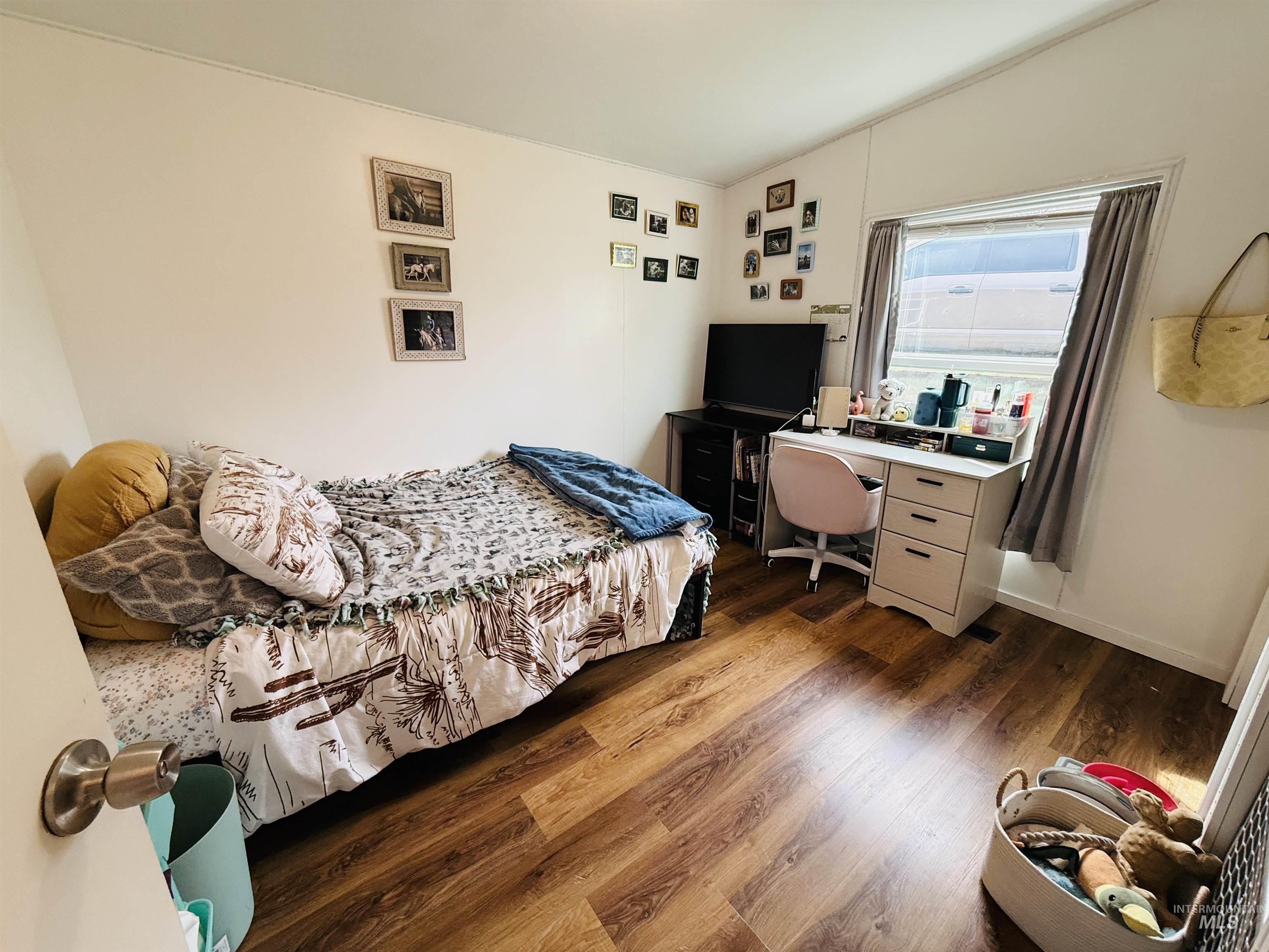 1751 N Polk Ext. #58, Moscow, Idaho 83843, 4 Bedrooms, 3 Bathrooms, Residential For Sale, Price $125,000, 98979095