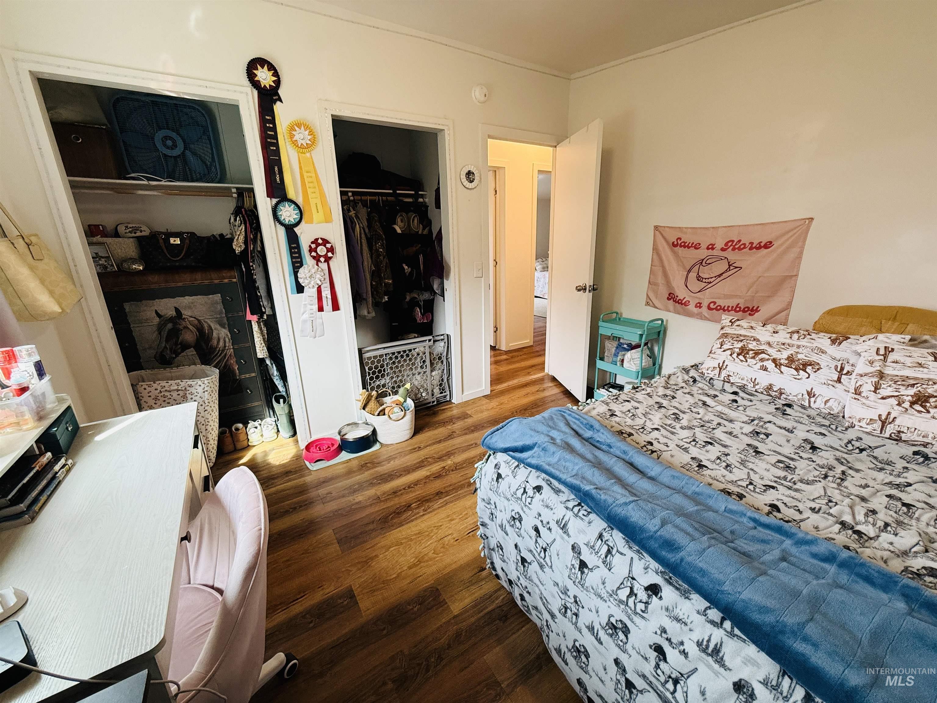 1751 N Polk Ext. #58, Moscow, Idaho 83843, 4 Bedrooms, 3 Bathrooms, Residential For Sale, Price $125,000, 98979095