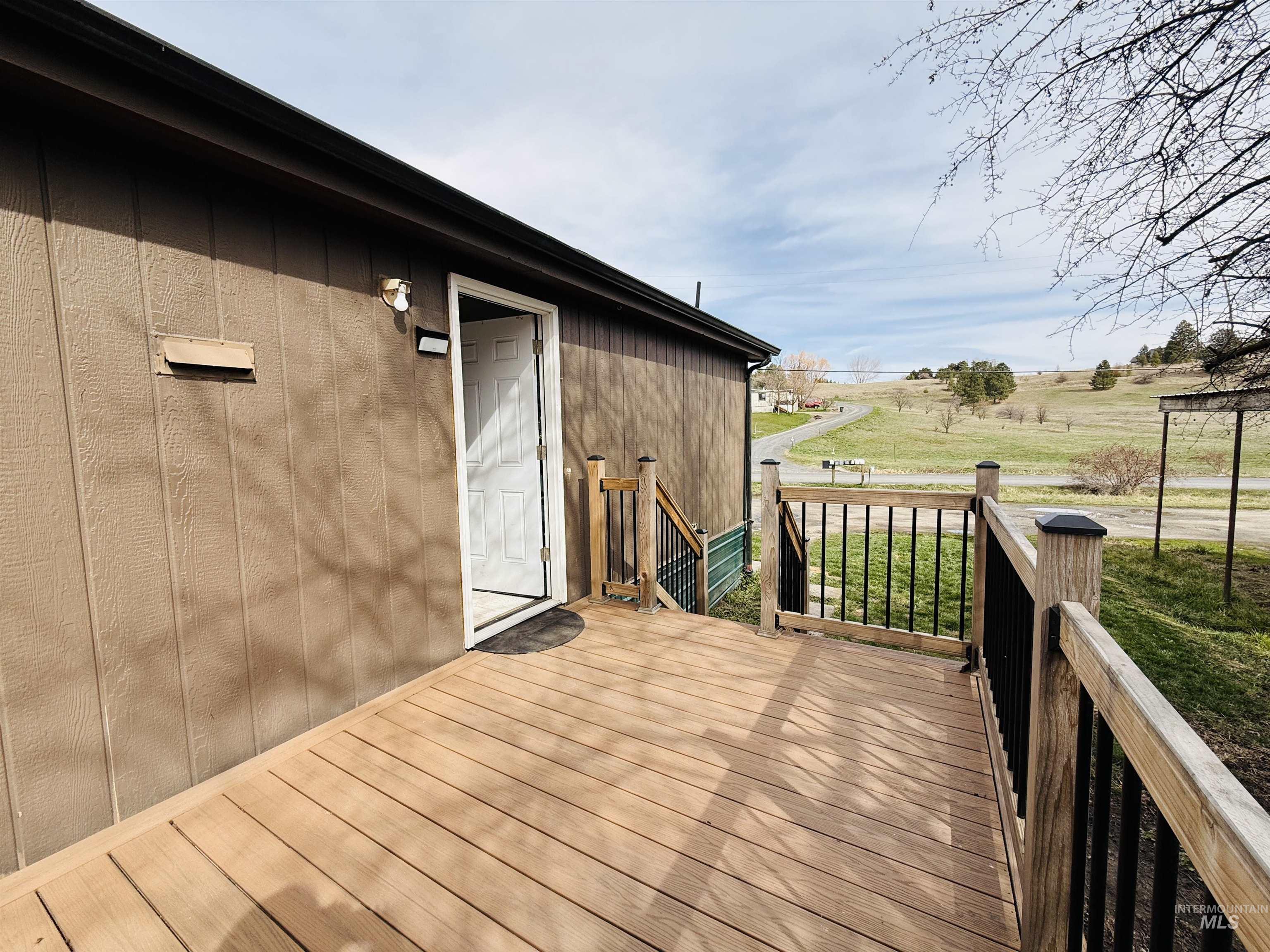 1751 N Polk Ext. #58, Moscow, Idaho 83843, 4 Bedrooms, 3 Bathrooms, Residential For Sale, Price $125,000, 98979095