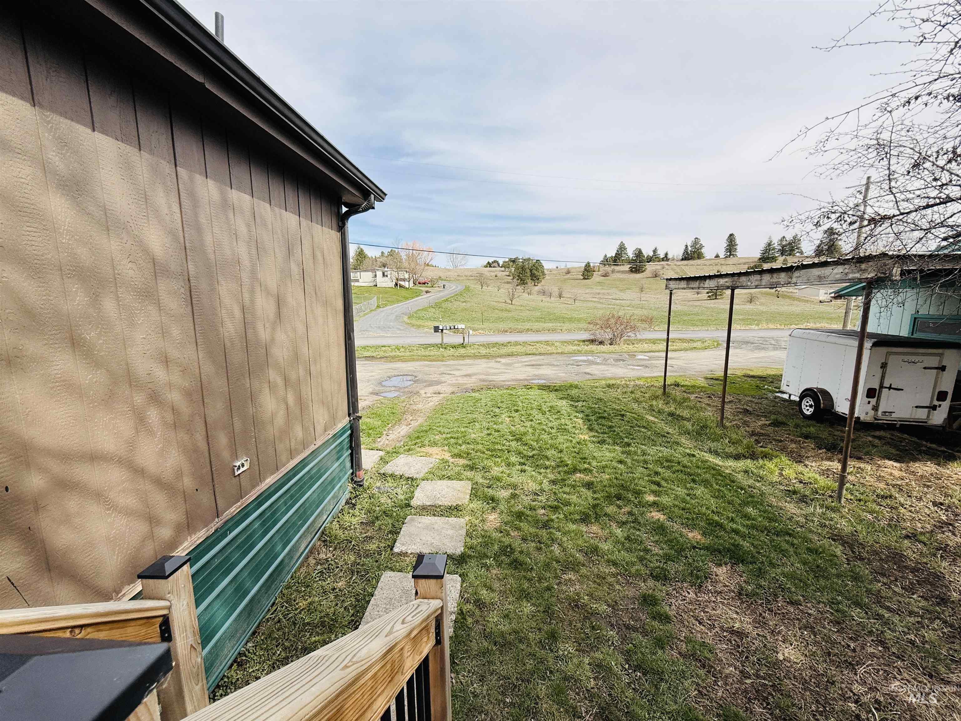 1751 N Polk Ext. #58, Moscow, Idaho 83843, 4 Bedrooms, 3 Bathrooms, Residential For Sale, Price $125,000, 98979095