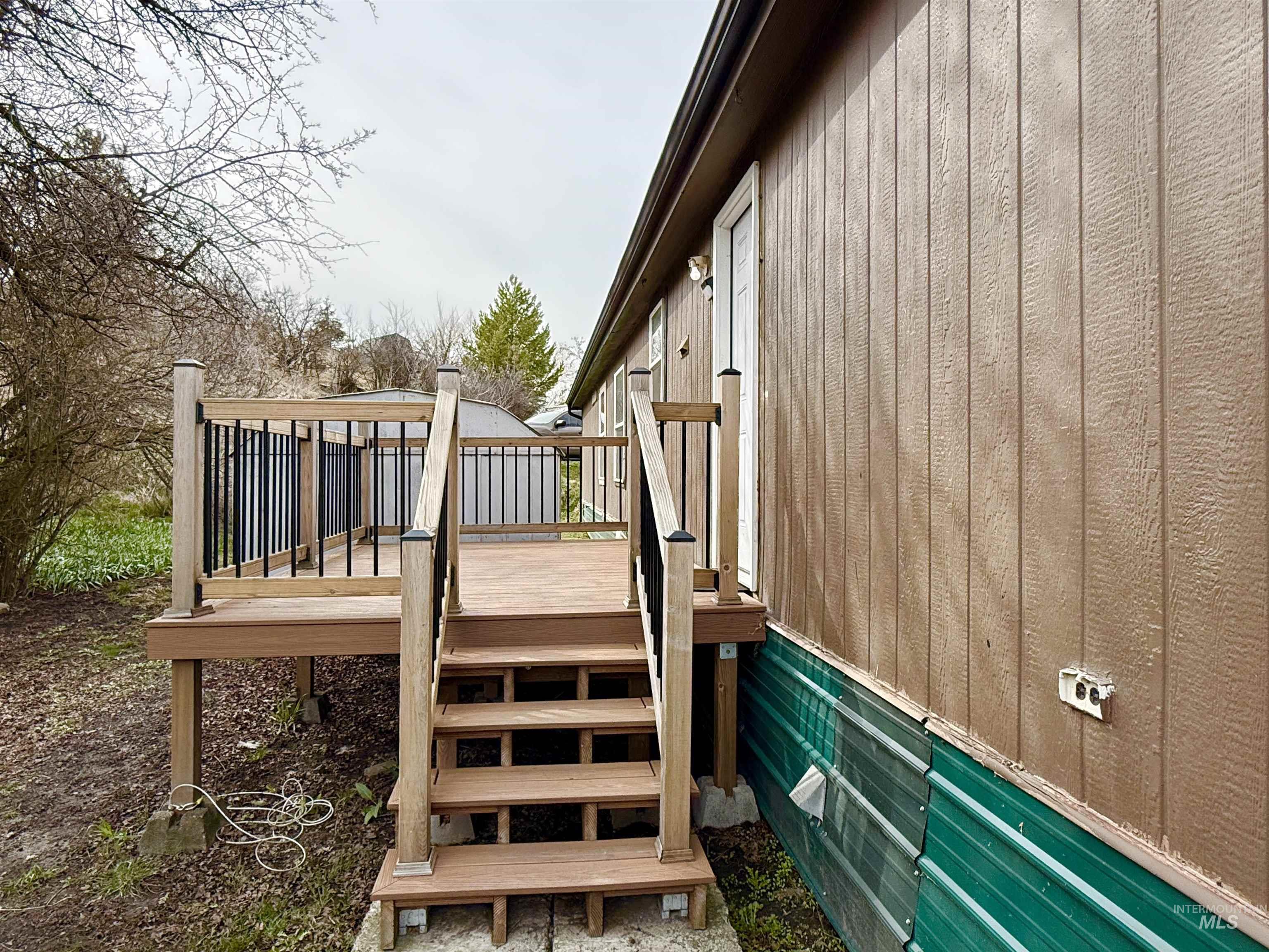 1751 N Polk Ext. #58, Moscow, Idaho 83843, 4 Bedrooms, 3 Bathrooms, Residential For Sale, Price $125,000, 98979095