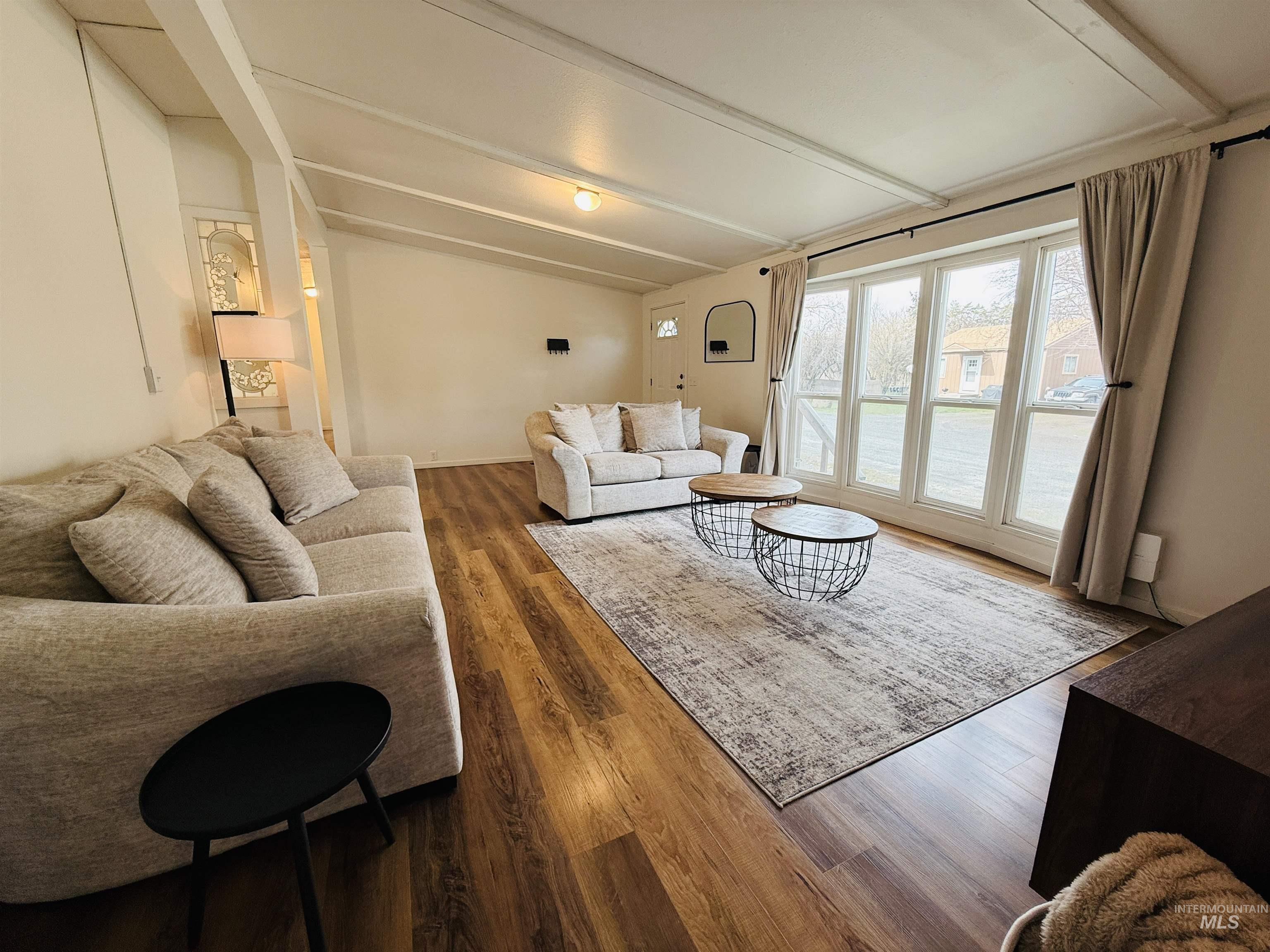 1751 N Polk Ext. #58, Moscow, Idaho 83843, 4 Bedrooms, 3 Bathrooms, Residential For Sale, Price $125,000, 98979095