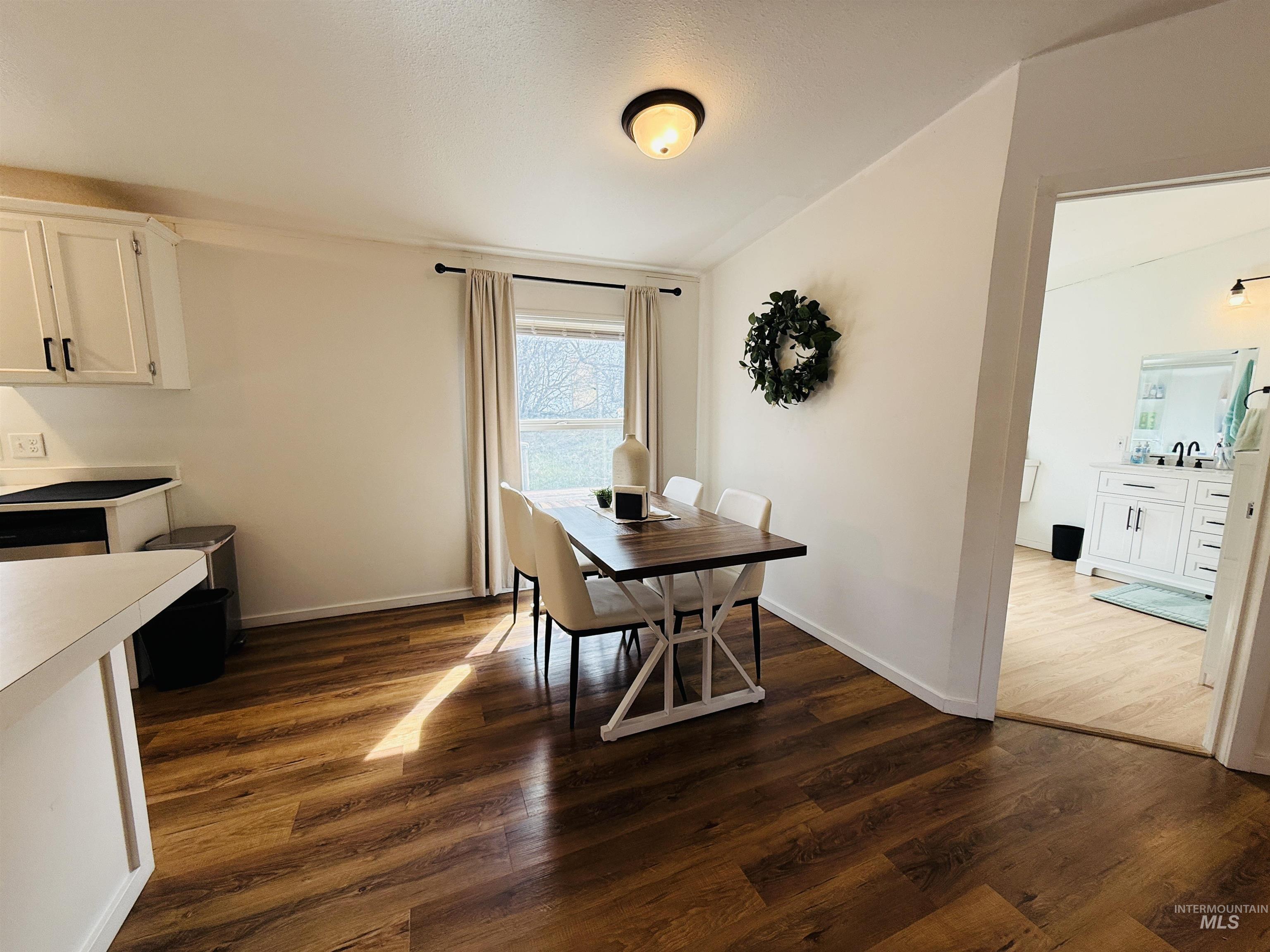 1751 N Polk Ext. #58, Moscow, Idaho 83843, 4 Bedrooms, 3 Bathrooms, Residential For Sale, Price $125,000, 98979095