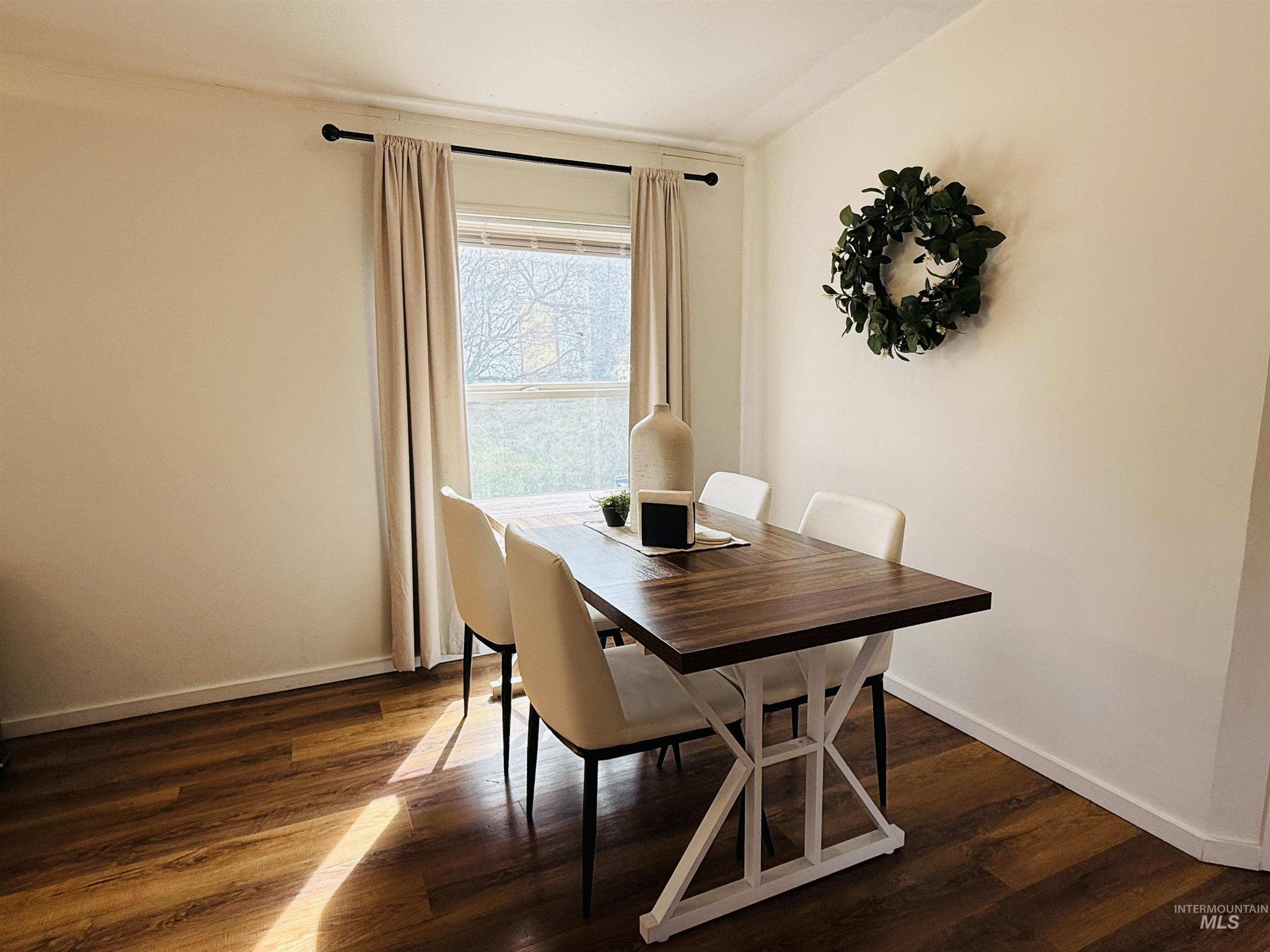 1751 N Polk Ext. #58, Moscow, Idaho 83843, 4 Bedrooms, 3 Bathrooms, Residential For Sale, Price $125,000, 98979095