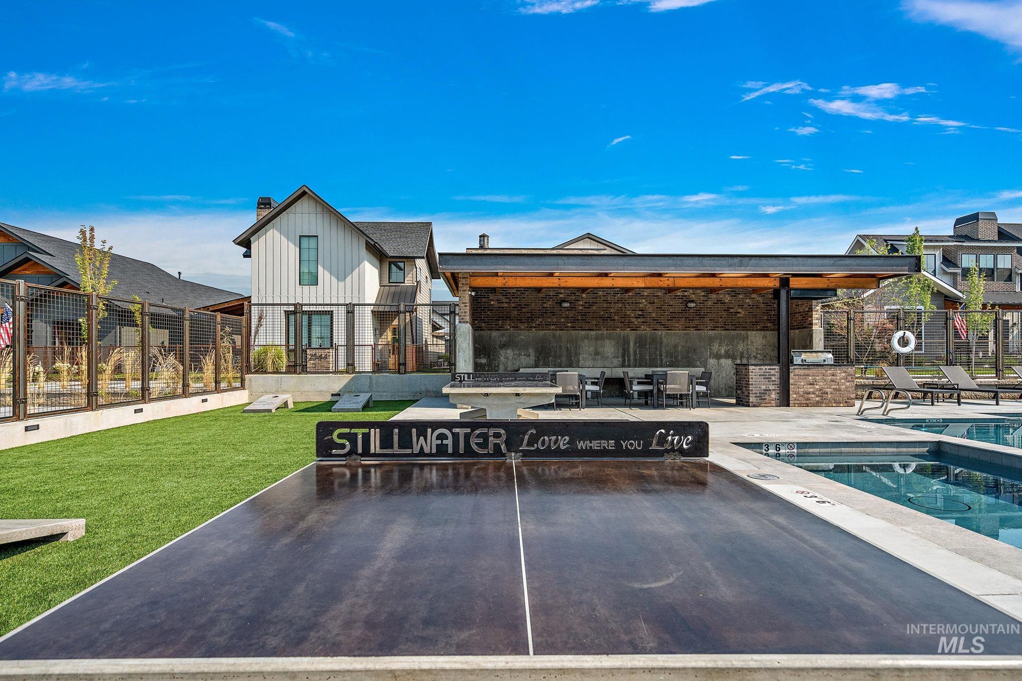 2440 W Iron Coop Street, Eagle, Idaho 83616, 3 Bedrooms, 2.5 Bathrooms, Residential For Sale, Price $665,000, 98979097