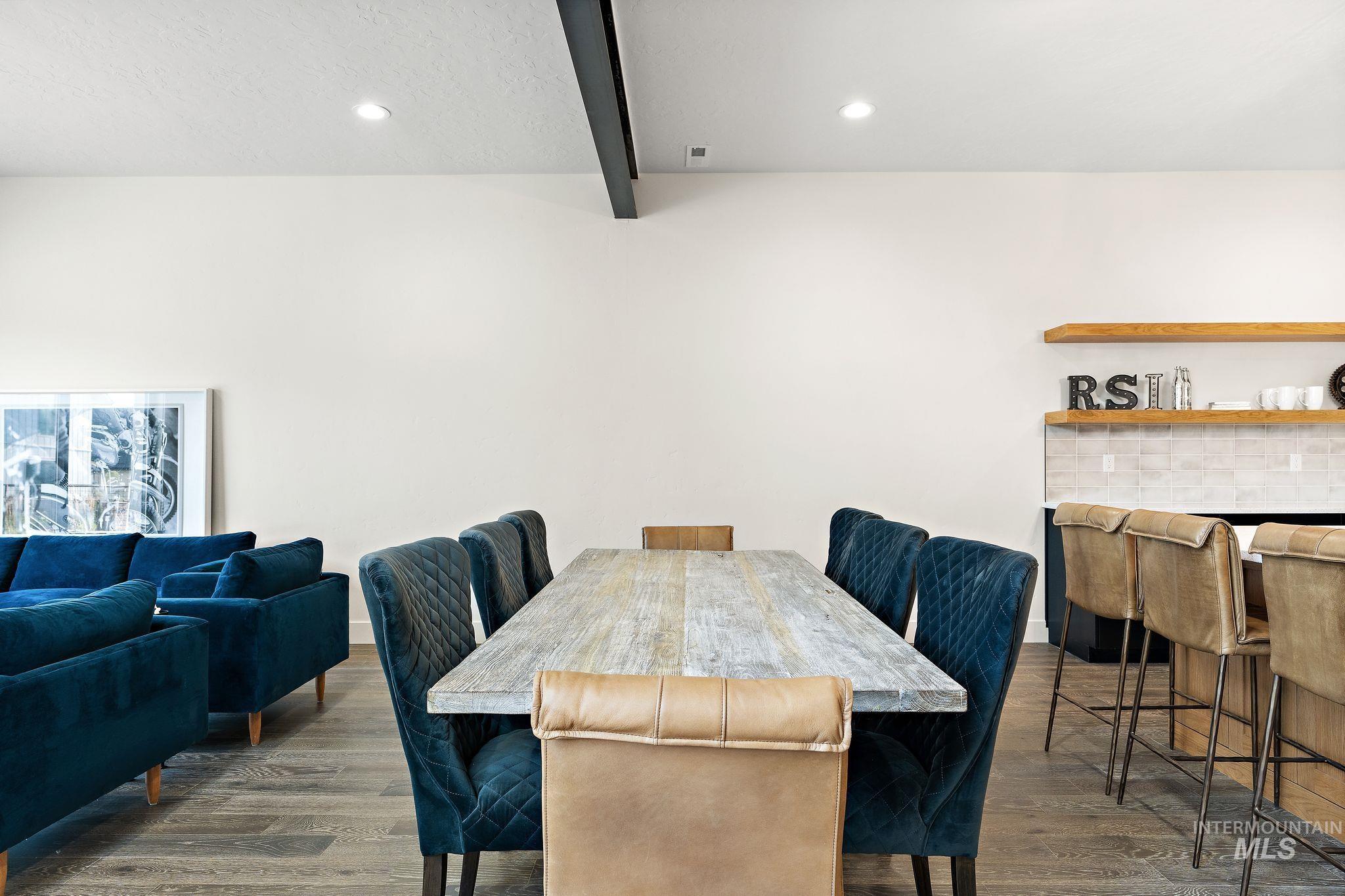 2440 W Iron Coop Street, Eagle, Idaho 83616, 3 Bedrooms, 2.5 Bathrooms, Residential For Sale, Price $665,000, 98979097